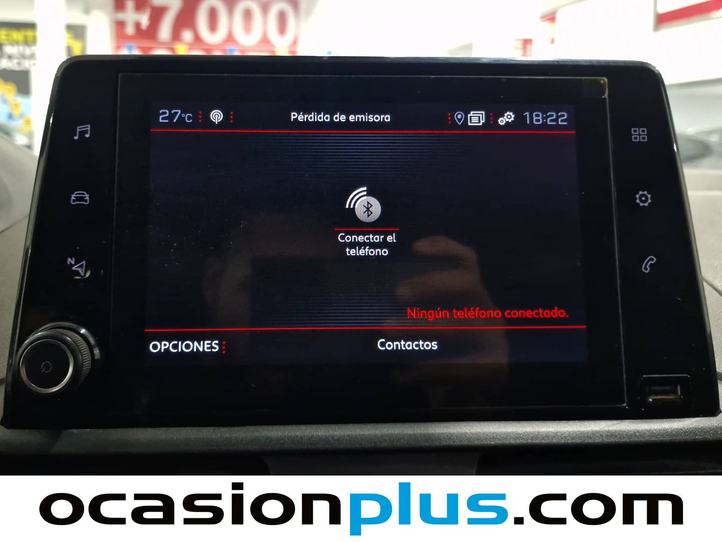 Peugeot Rifter Peugeot Rifter BlueHDi 130 Active Standard (130 CV) 2019