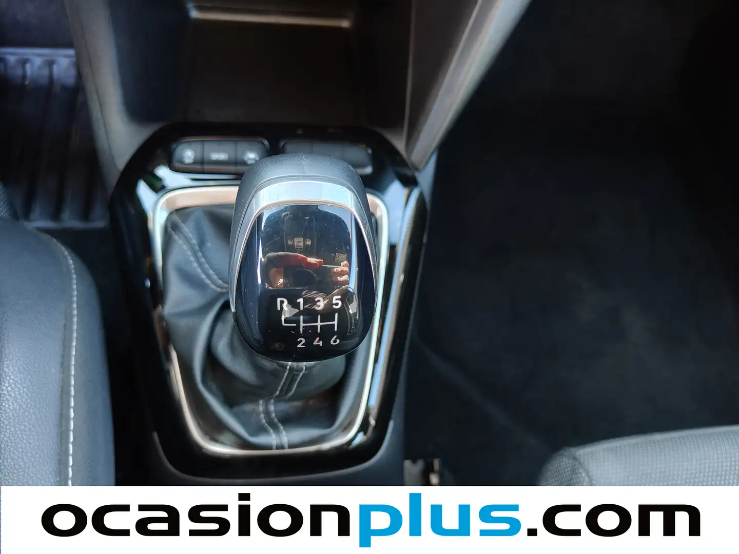 Foto Opel Corsa Opel Corsa 1.2 T XHL GS (100 CV)