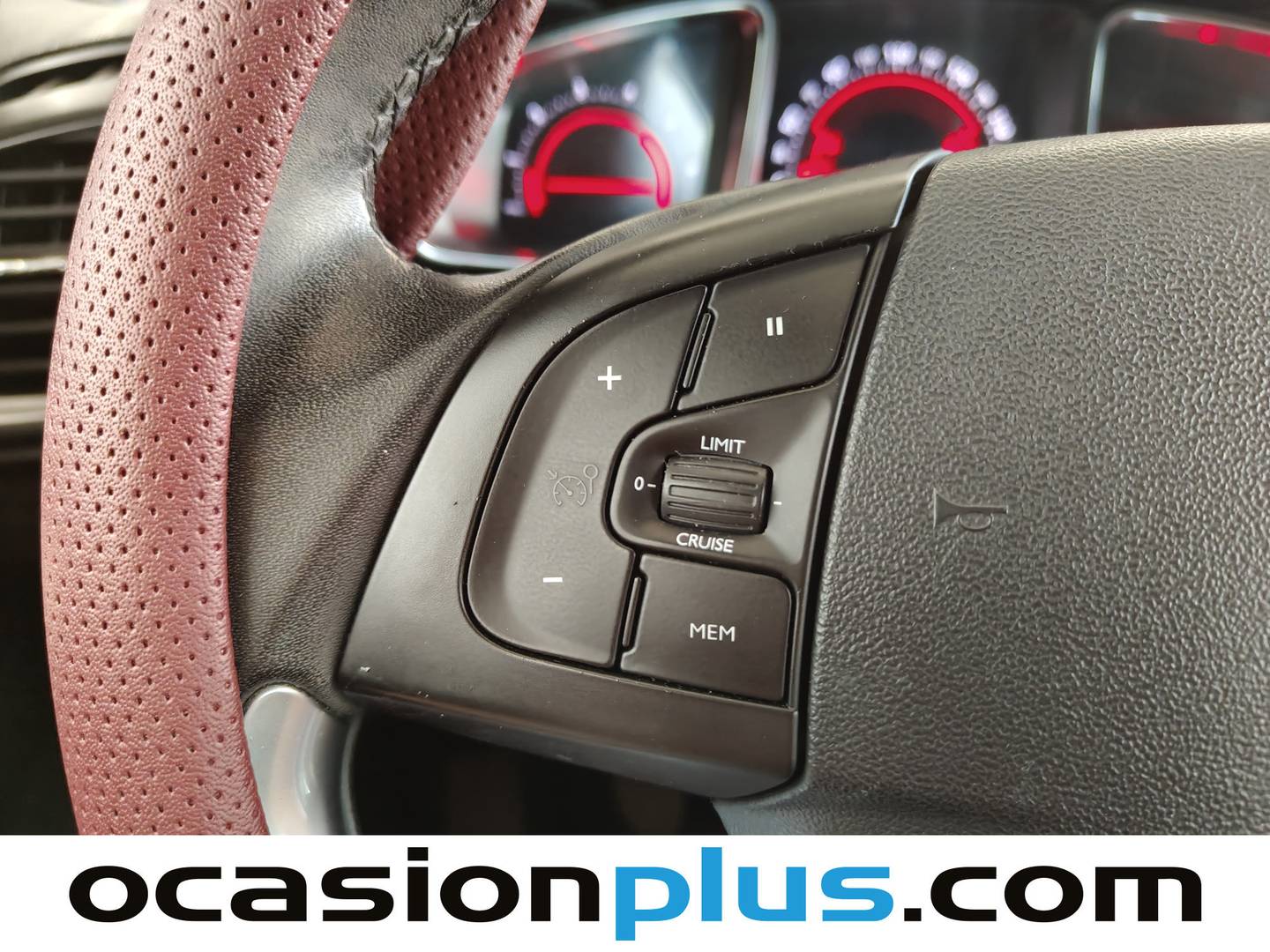 Foto DS DS 5 DS DS5 BlueHdi 120 Desire (120 CV)