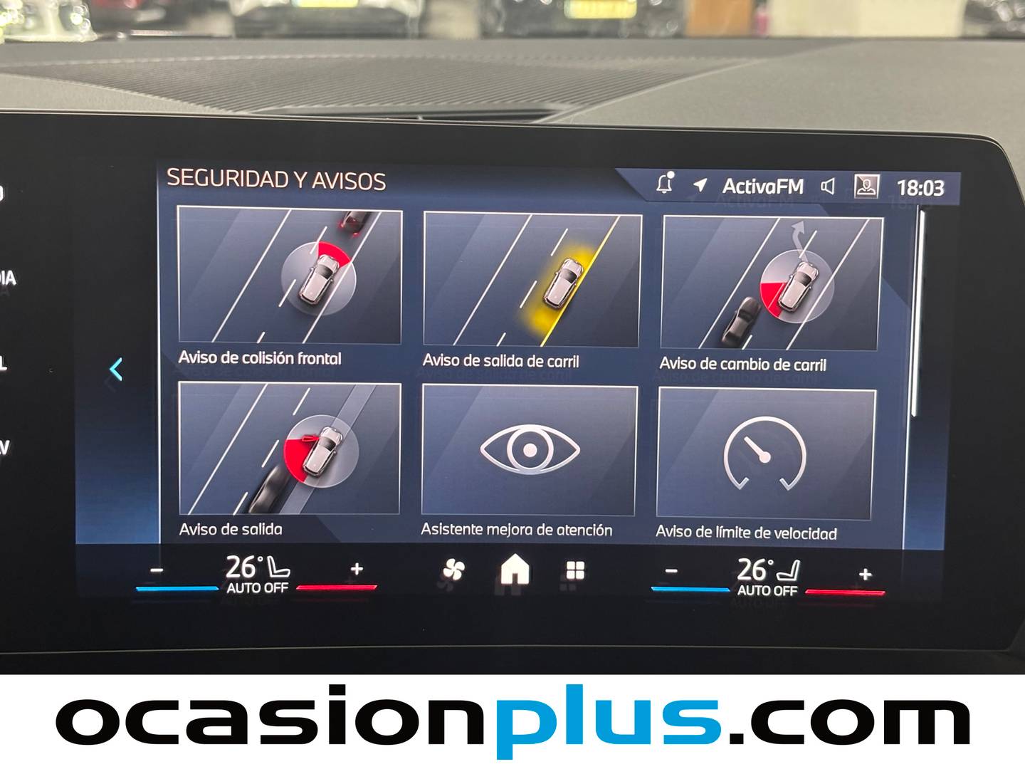 Foto BMW Serie 2 BMW Serie 2 218d Gran Coupe (150 CV) Pack M