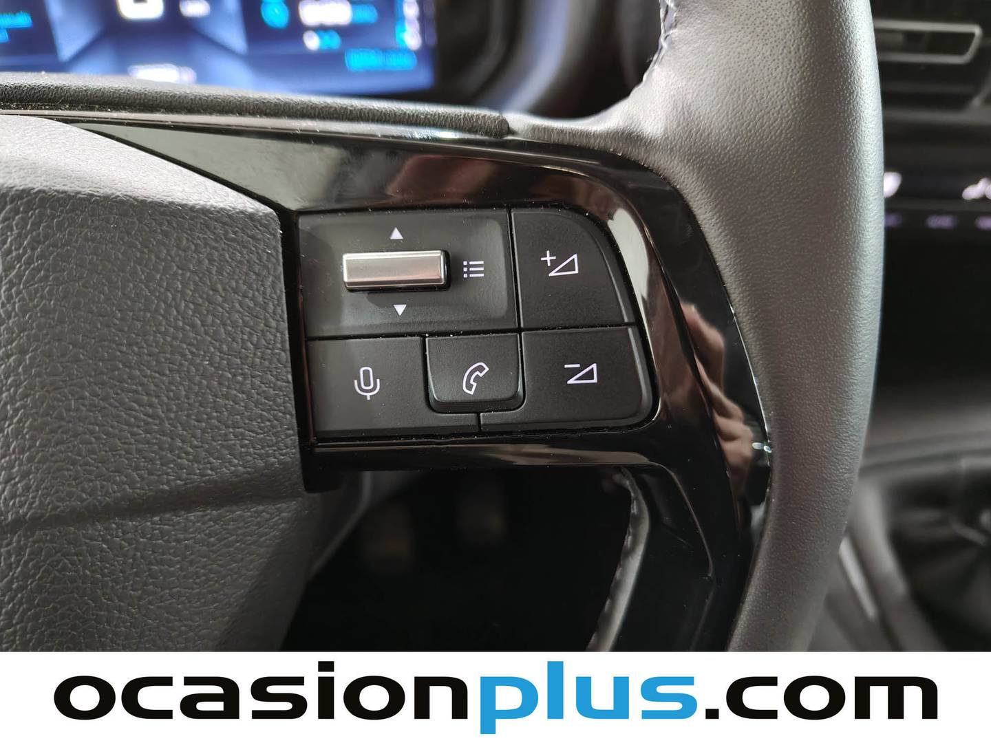 Accesorios del Citroën Berlingo Citroën Berlingo BlueHDi 100 S&S Plus Talla M (100 CV)