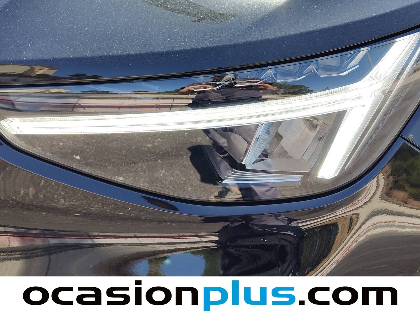 Accesorios del Volvo XC40 Volvo XC40 B3 Gasolina Mild hybrid Black Edition Ultra Auto (163 CV)