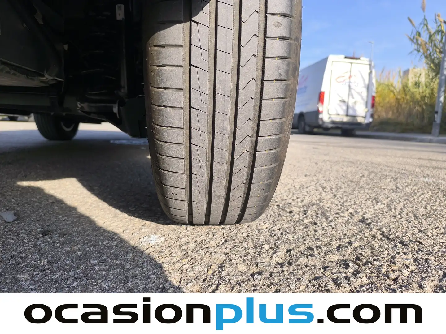 Foto Dacia Duster Dacia Duster Extreme Hybrid (140 CV)