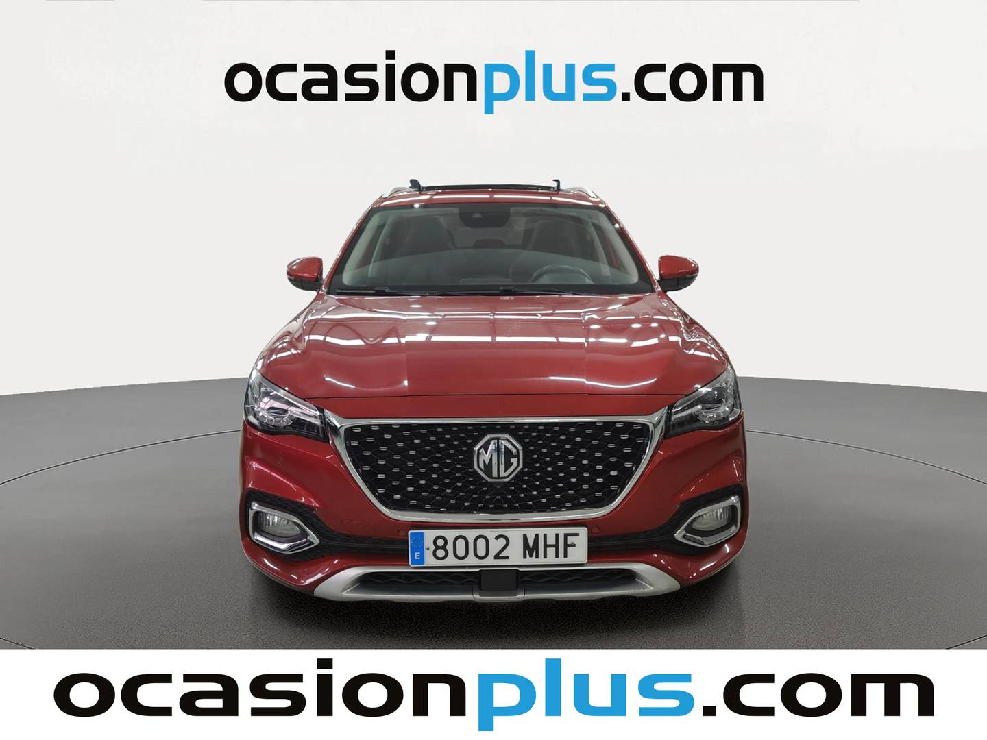 MG eHS MG eHS 1.5 T-GDI PHEV Luxury (258 CV) barato