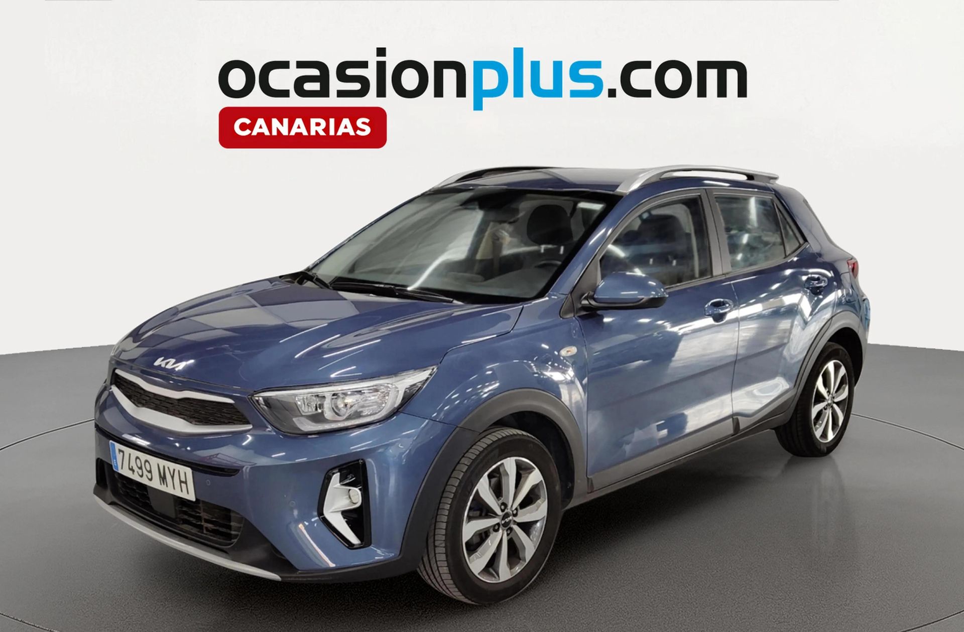 Kia Stonic 1.0 T-GDi Drive DCT