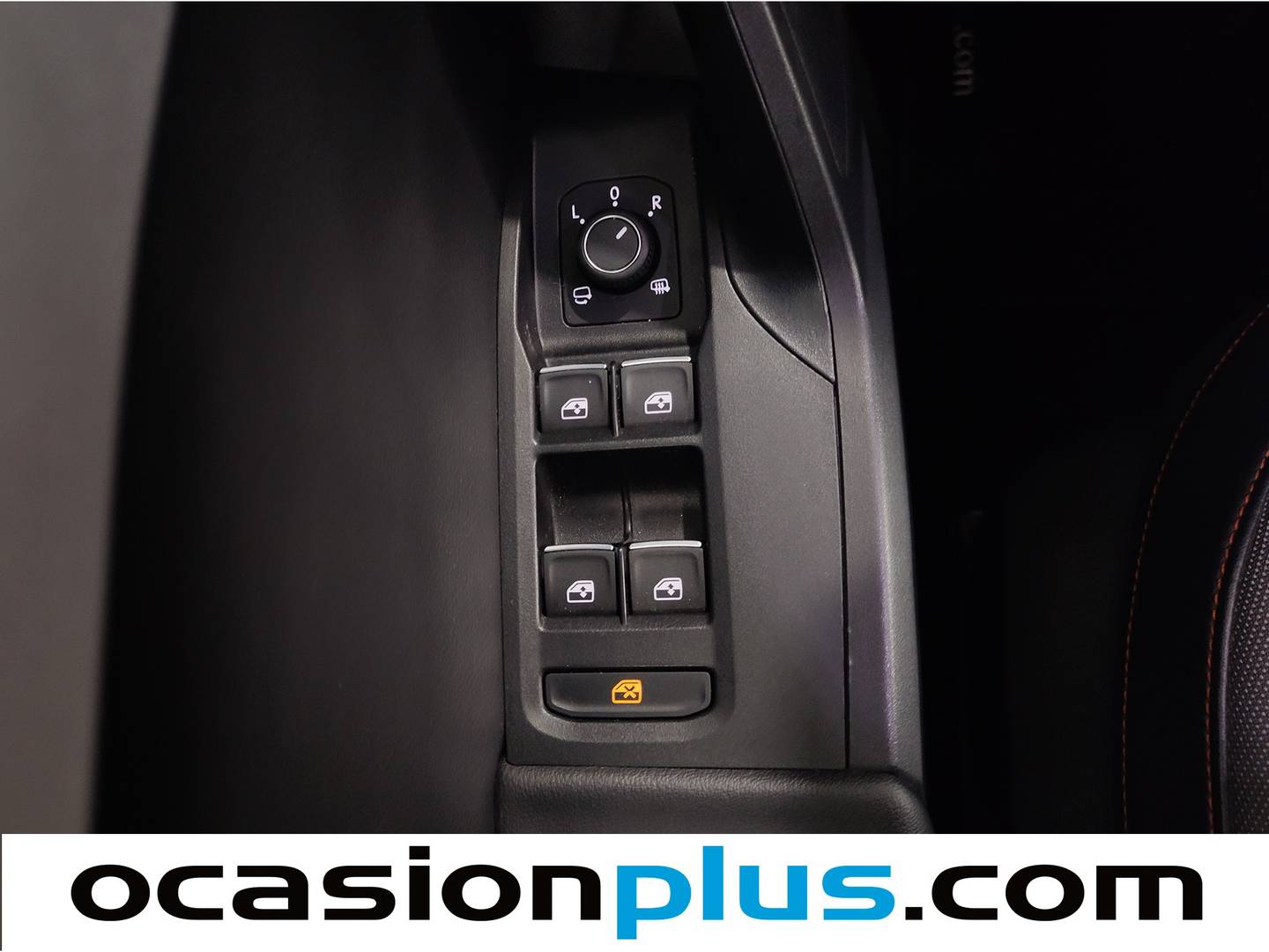 Seat León Seat León 1.5 TSI FR XS (116 CV) seminuevo