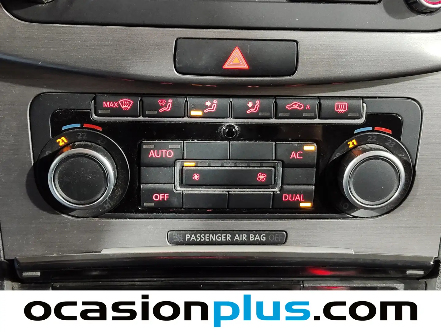 Foto Volkswagen Passat Volkswagen Passat Advance 1.8 TSI (160 CV)