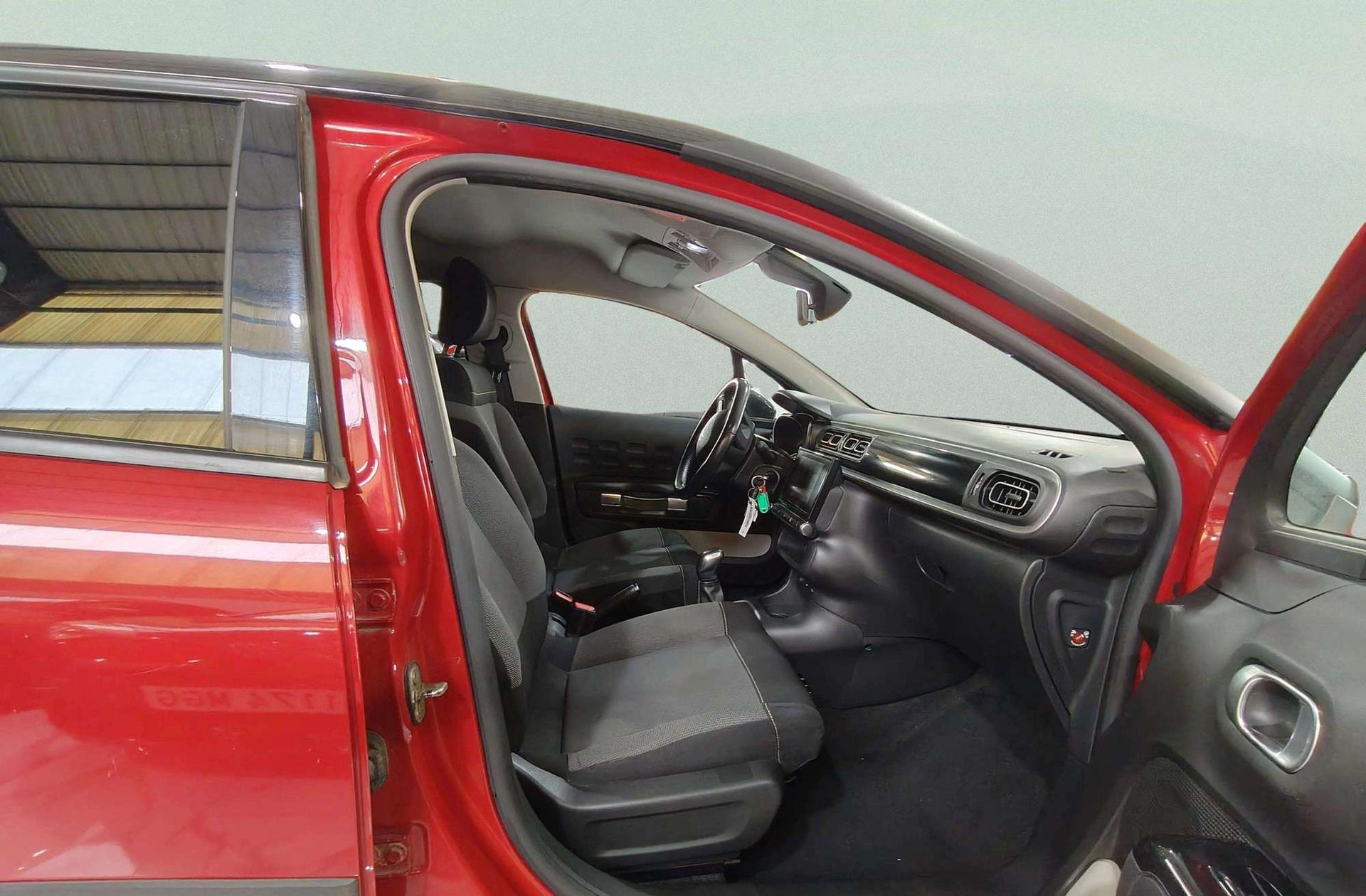 Citroën C3 PureTech 82 Shine - foto 15