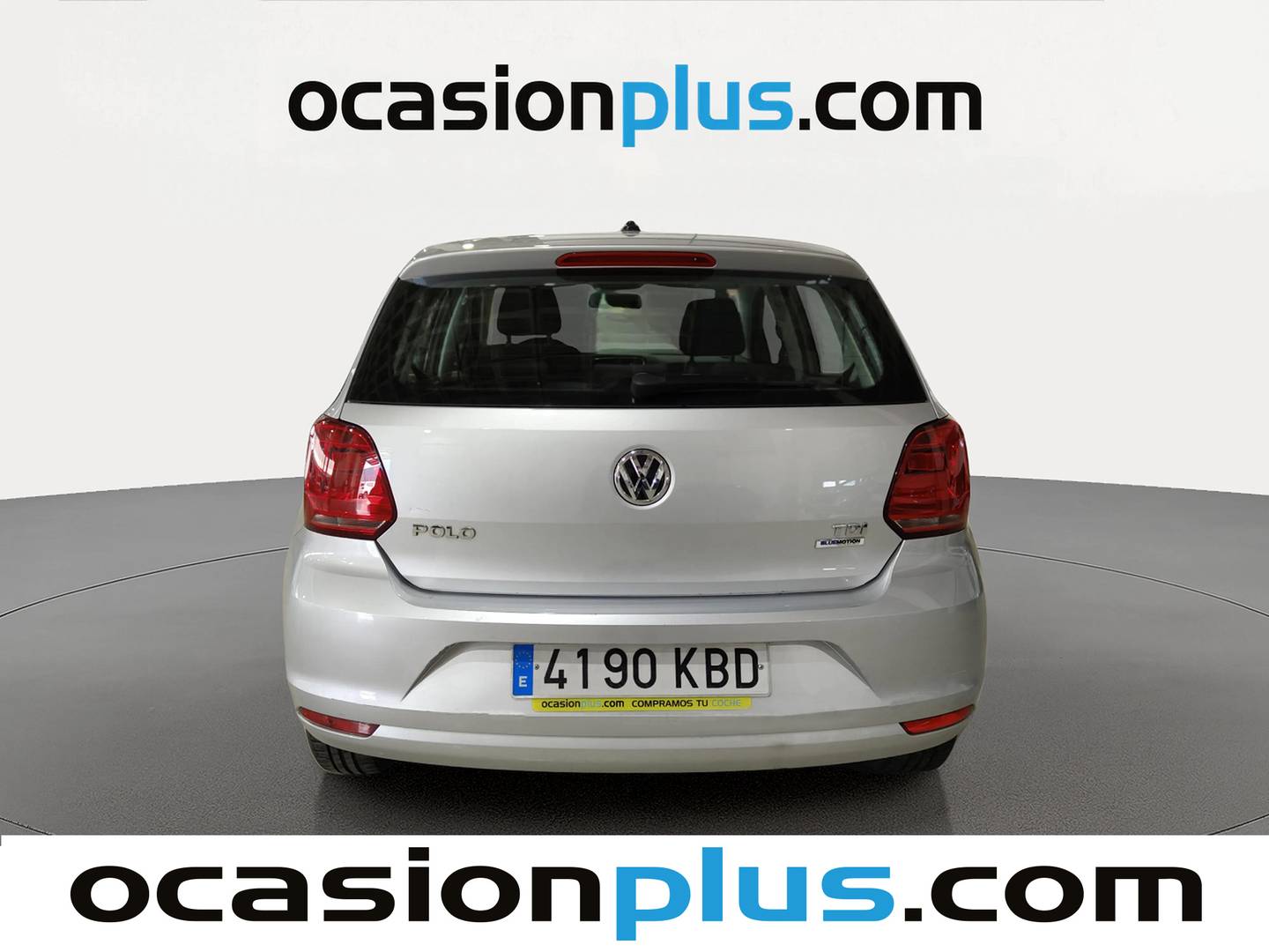 Volkswagen Polo Volkswagen Polo Advance 1.4 TDI (75 CV) barato