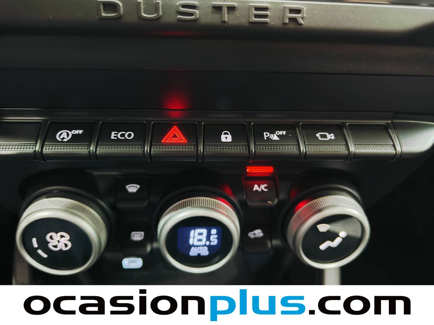 Dacia Duster Dacia Duster Journey Go TCE (150 CV) EDC 150cv