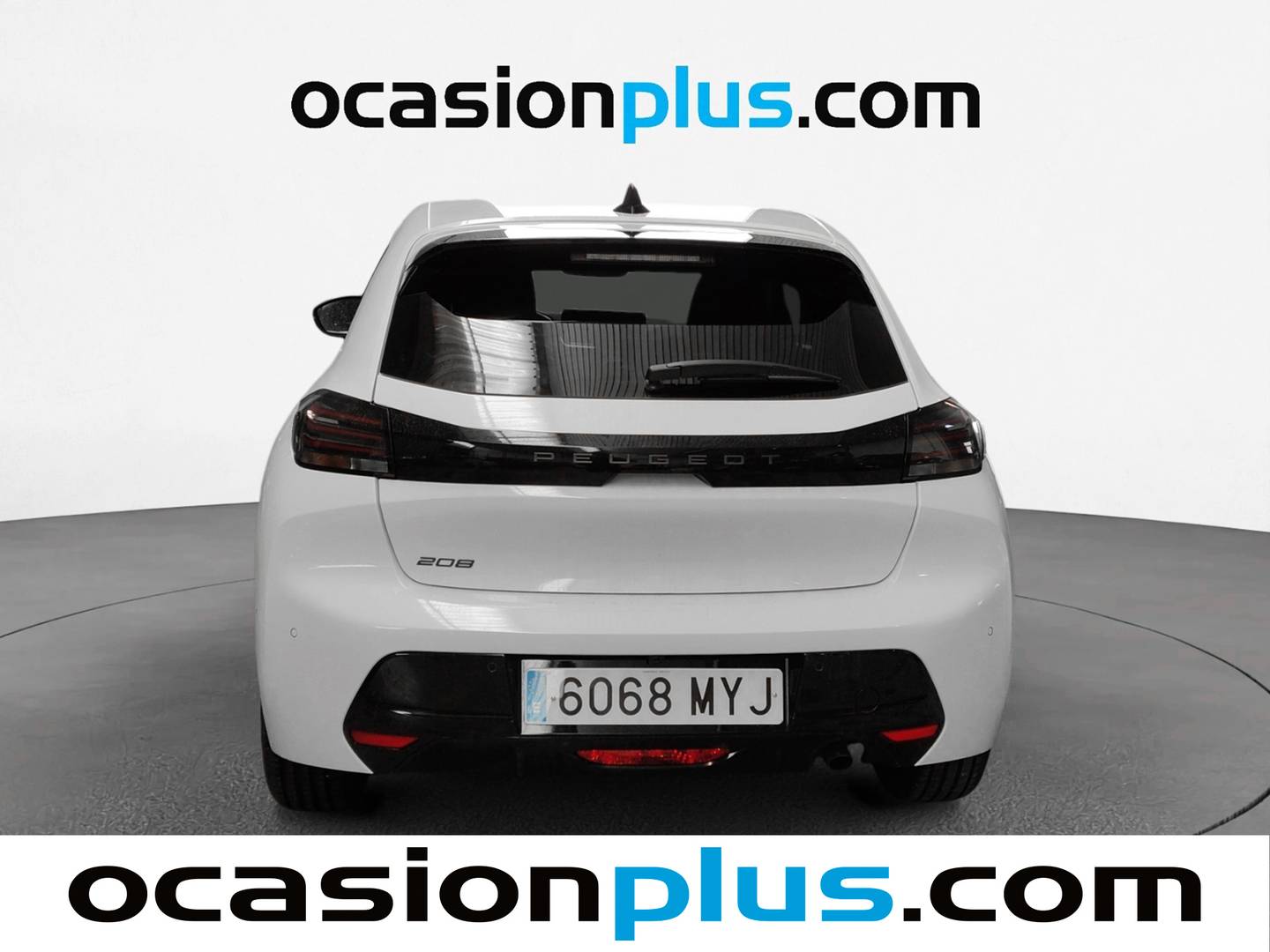 Foto Peugeot 208 Peugeot 208 PureTech 100 Allure (100 CV)