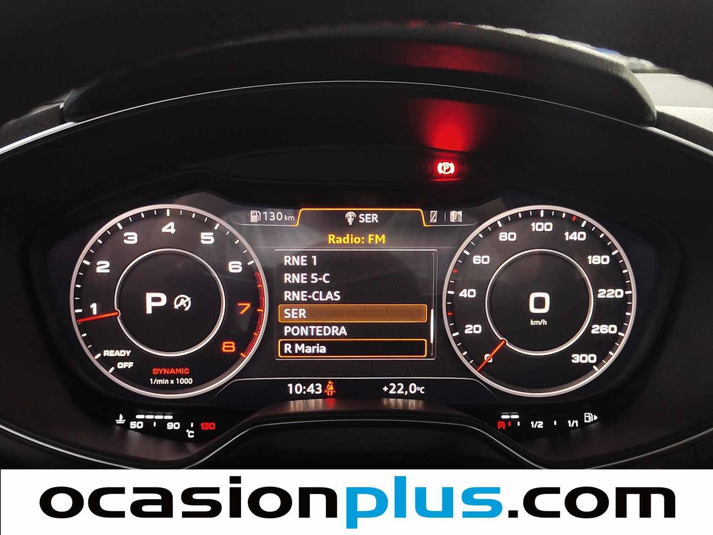 Audi TT Audi TT Coupe Black line 40 TFSI (197 CV) S tronic 197cv