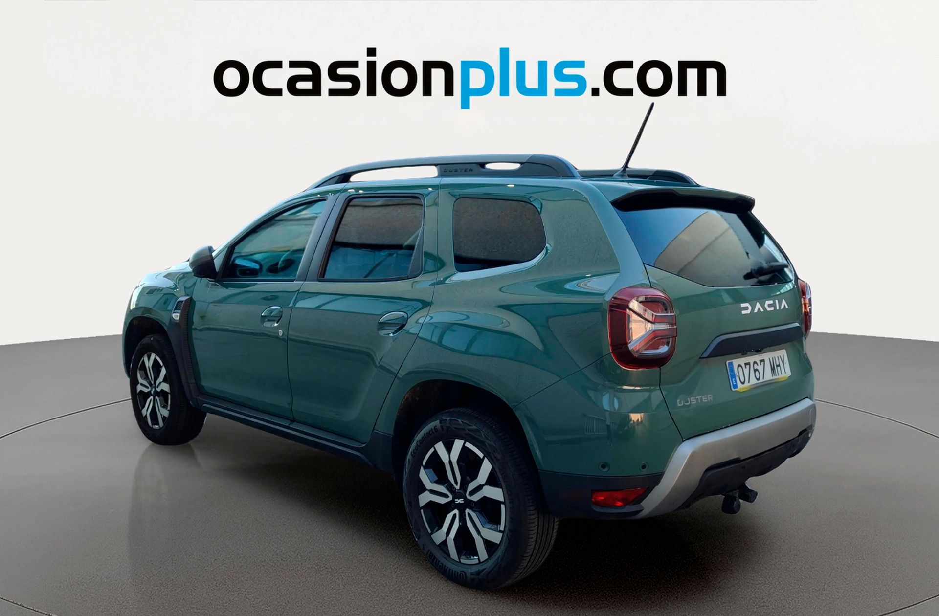 Dacia Duster Journey Go TCe ECO-G 4x2 - foto 3