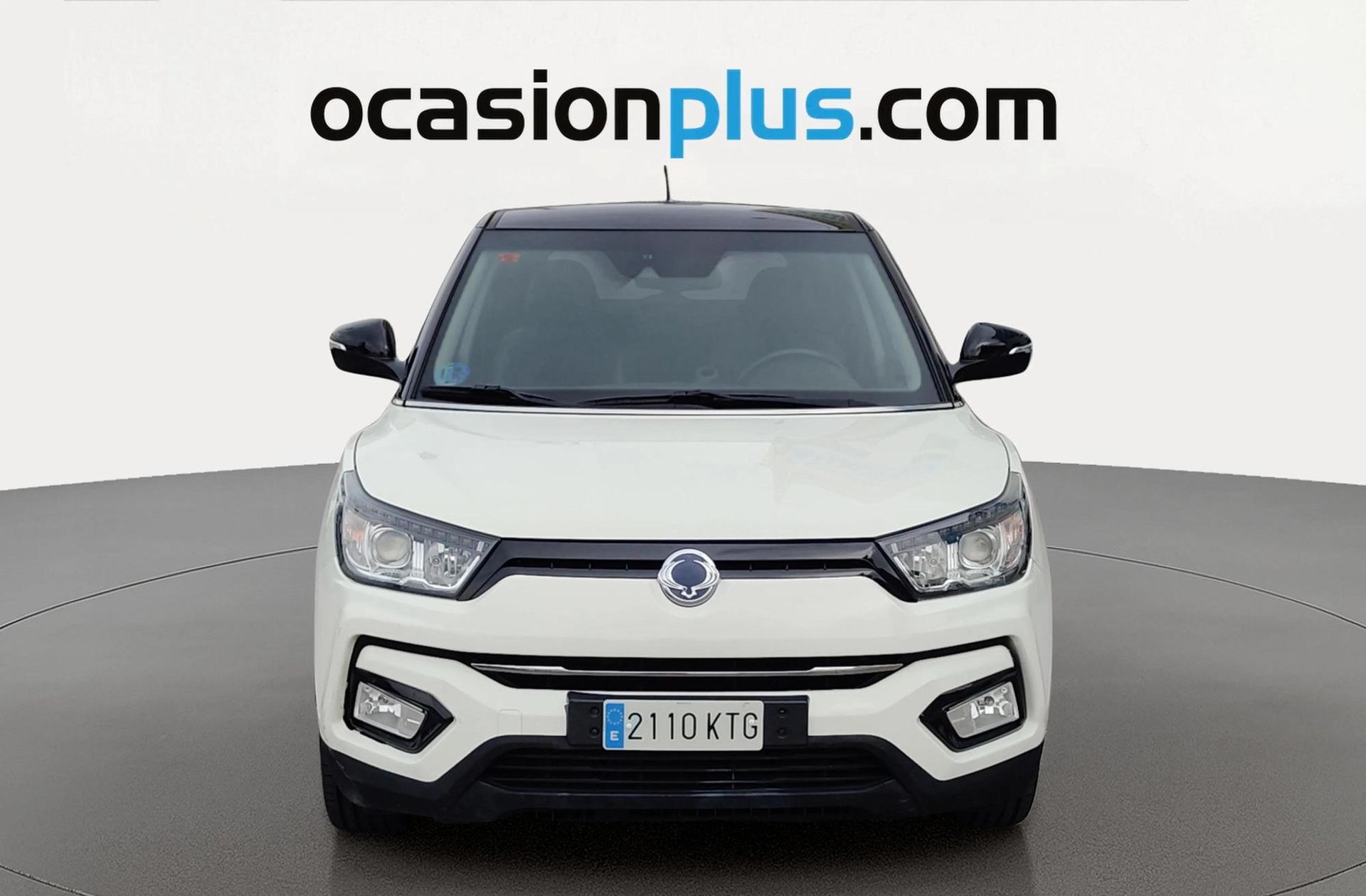 SsangYong Tivoli G16 Limited 4x2 - foto 12