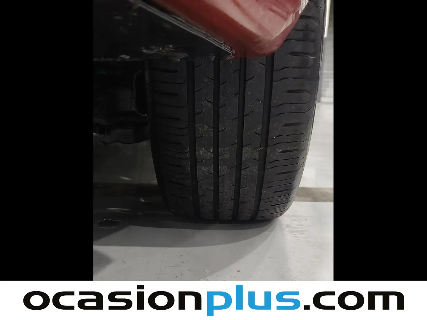 Foto Renault Mégane Renault Megane Sport Tourer Zen Blue dCi (115 CV)