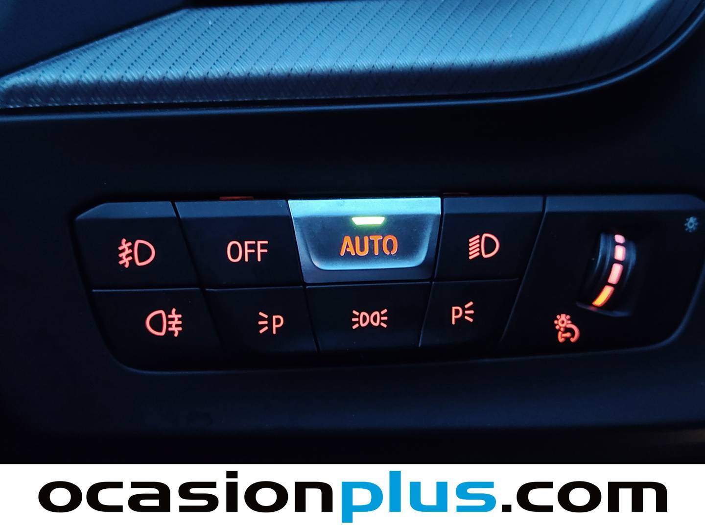 Foto BMW Serie 1 BMW Serie 1 118d (150 CV) Pack M