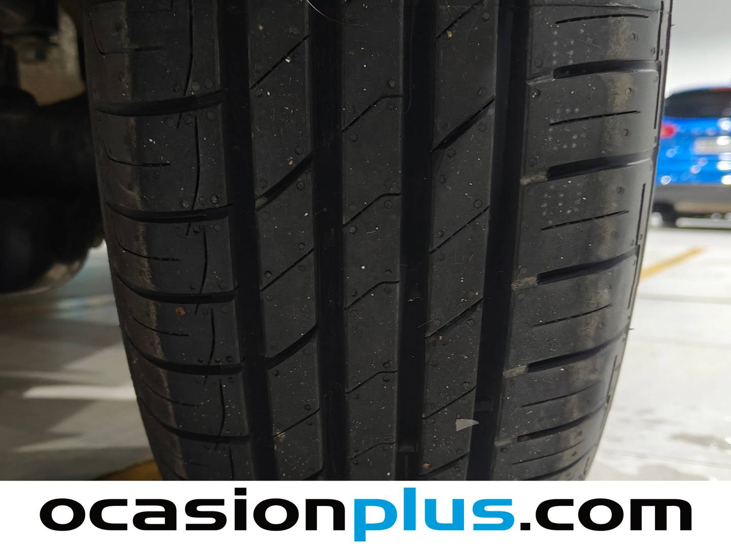 Ford Grand Tourneo Connect Ford Grand Tourneo Connect 2.0 Ecoblue Titanium (122 CV) km 0