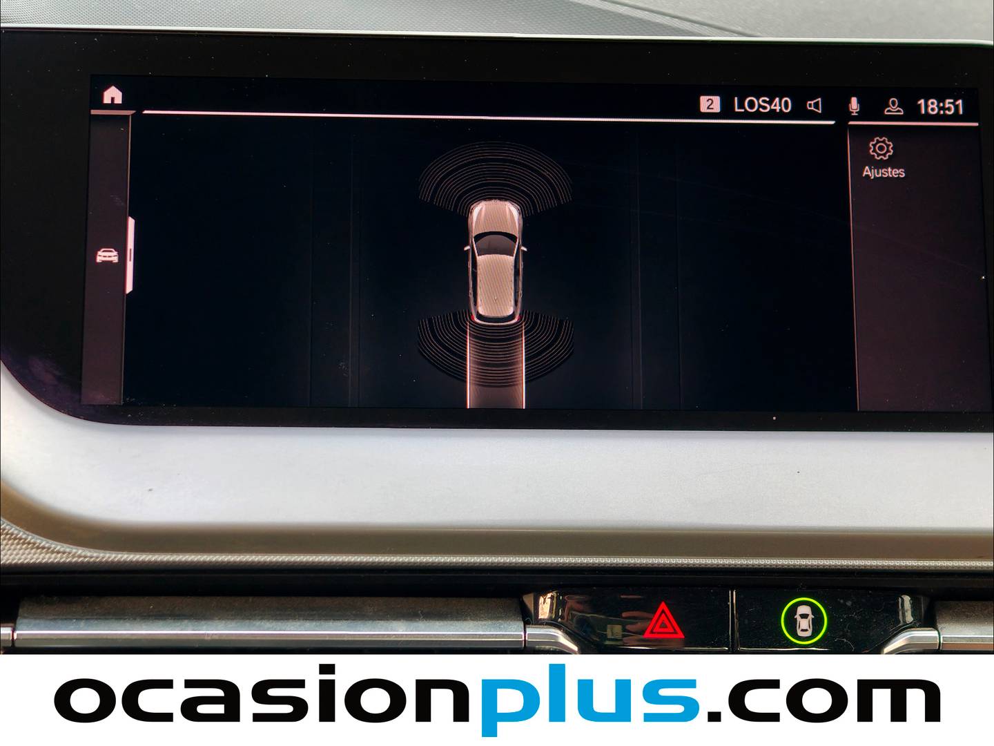 Extras y acabados del BMW Serie 1 BMW Serie 1 118d Business (150 CV)