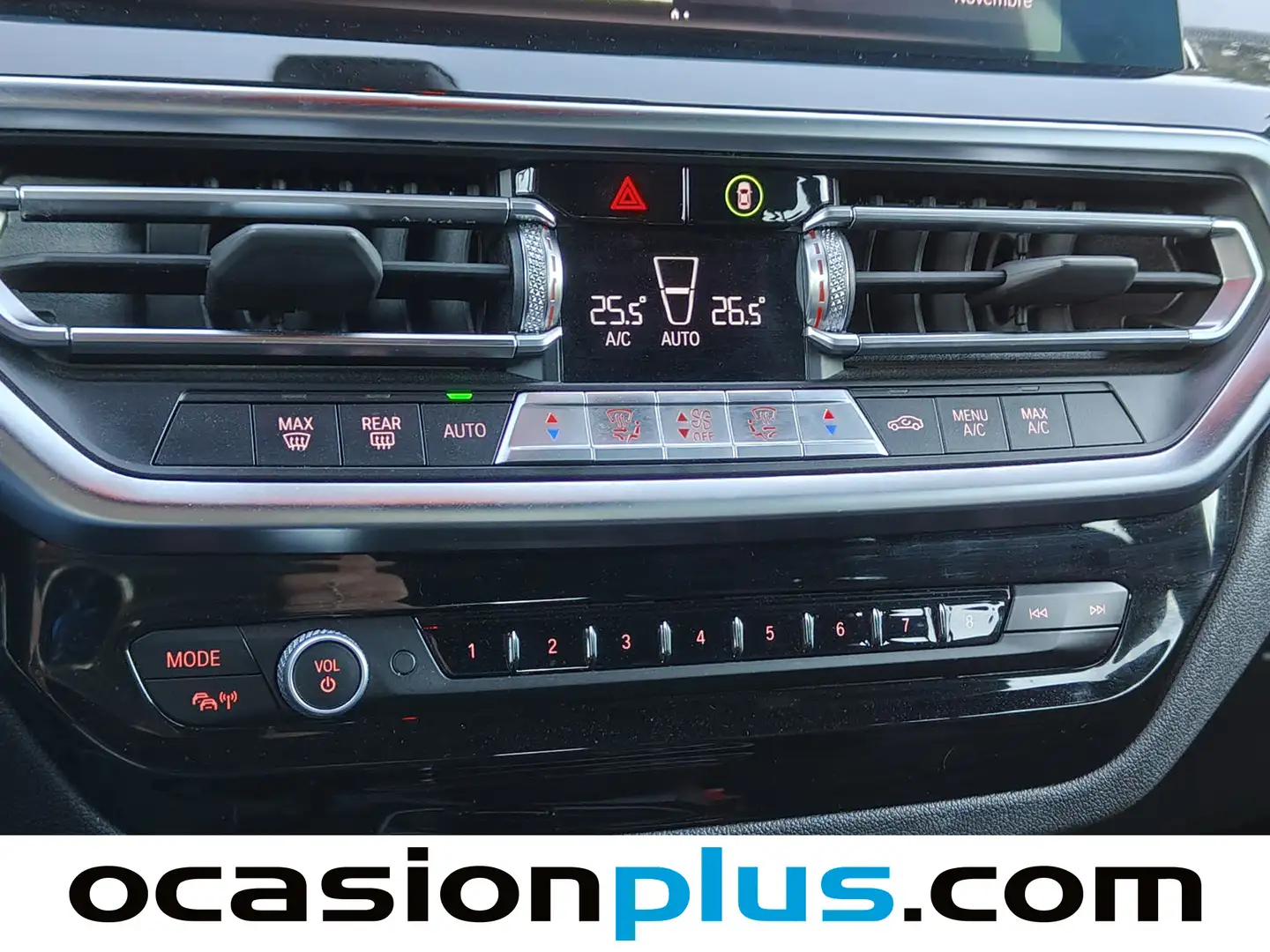 Foto BMW X3 BMW X3 xDrive30e xLine (292 CV)