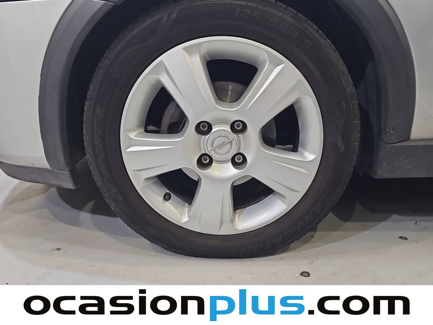 Opel Corsa Opel Corsa 1.2 Blue Line (75 CV) 75cv