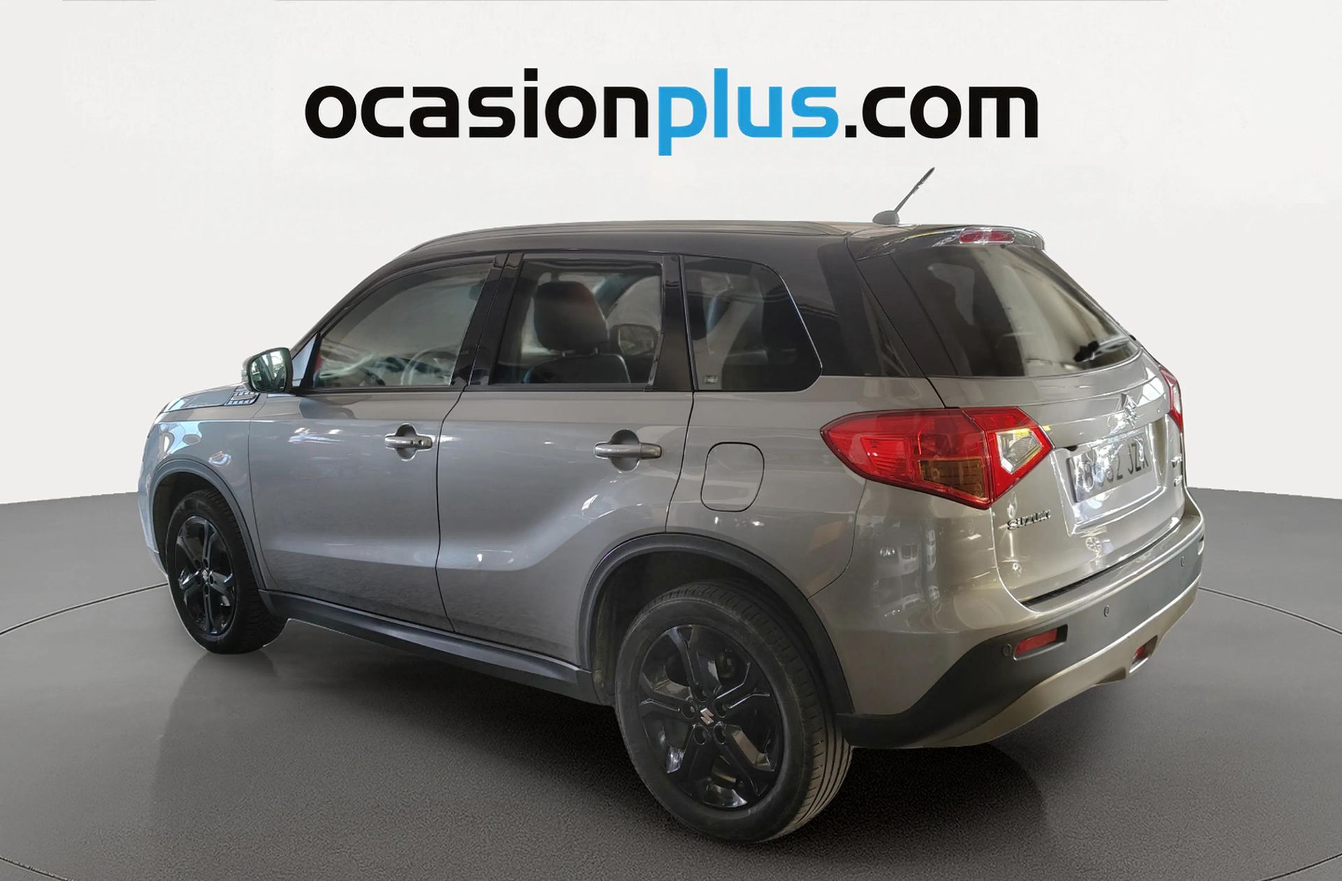 Suzuki Vitara 1.4 Turbo S 4WD - foto 3