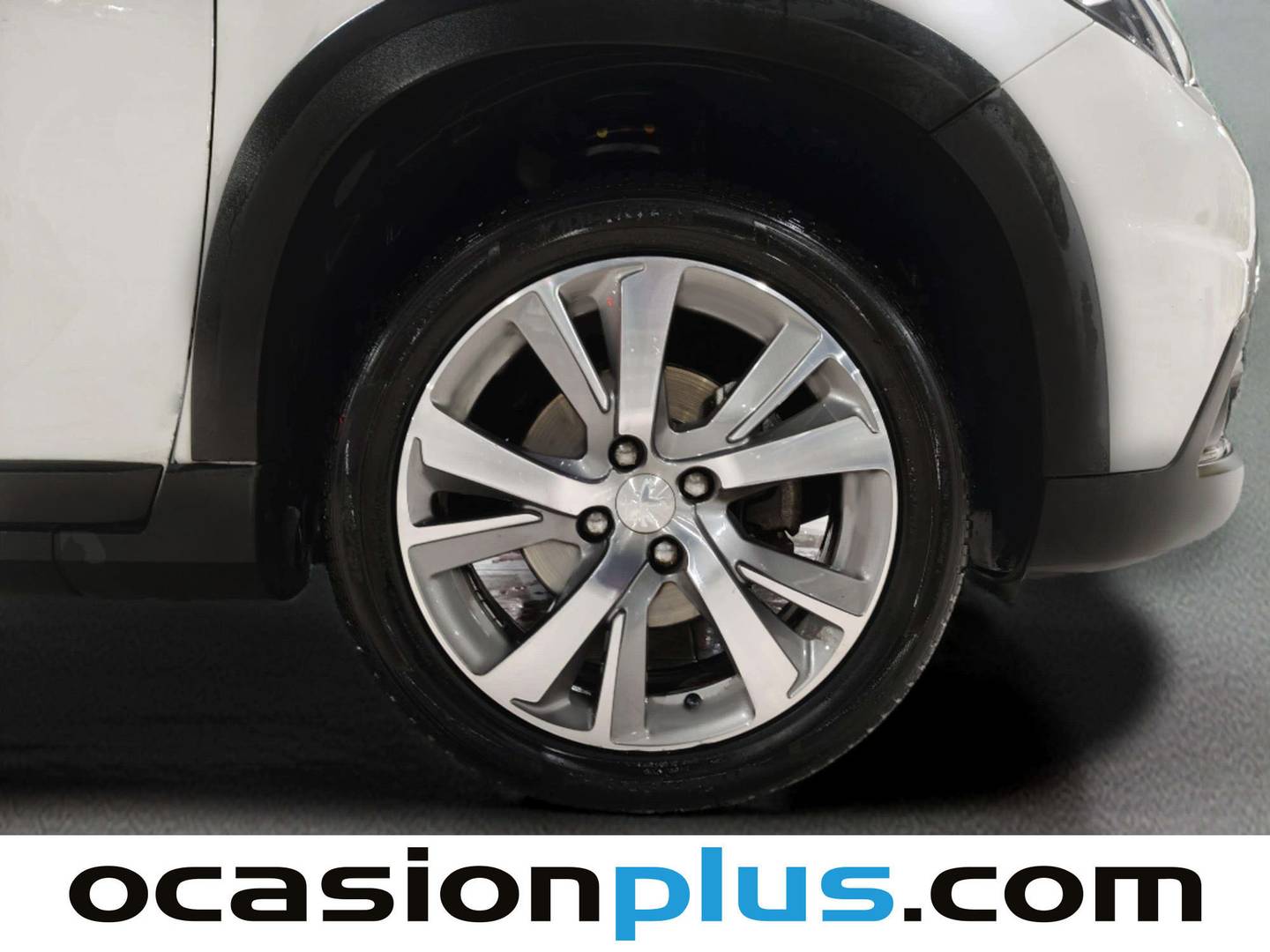 Foto Peugeot 2008 Peugeot 2008 PureTech 110 S&S Allure (110 CV)