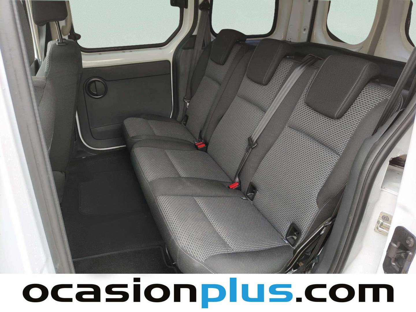 Foto Mercedes Citan Mercedes-Benz Citan 109 CDI Tourer Select Largo (90 CV)