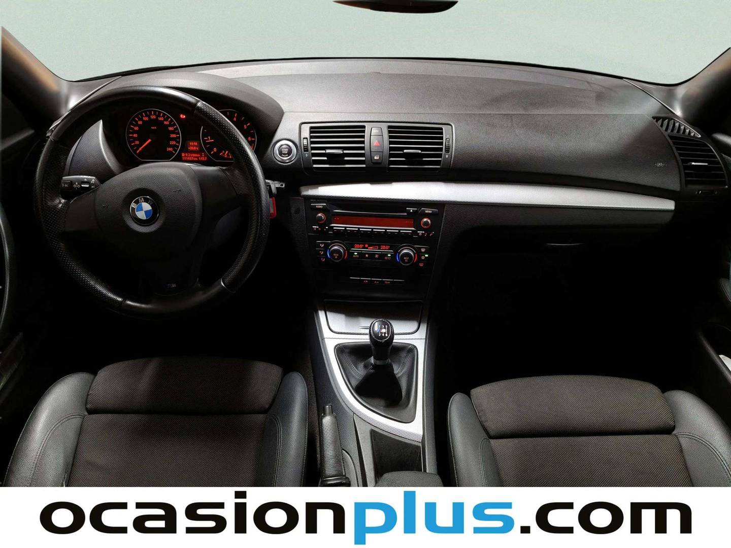 BMW Serie 1 BMW Serie 1 118i Cabrio (143 CV) seminuevo
