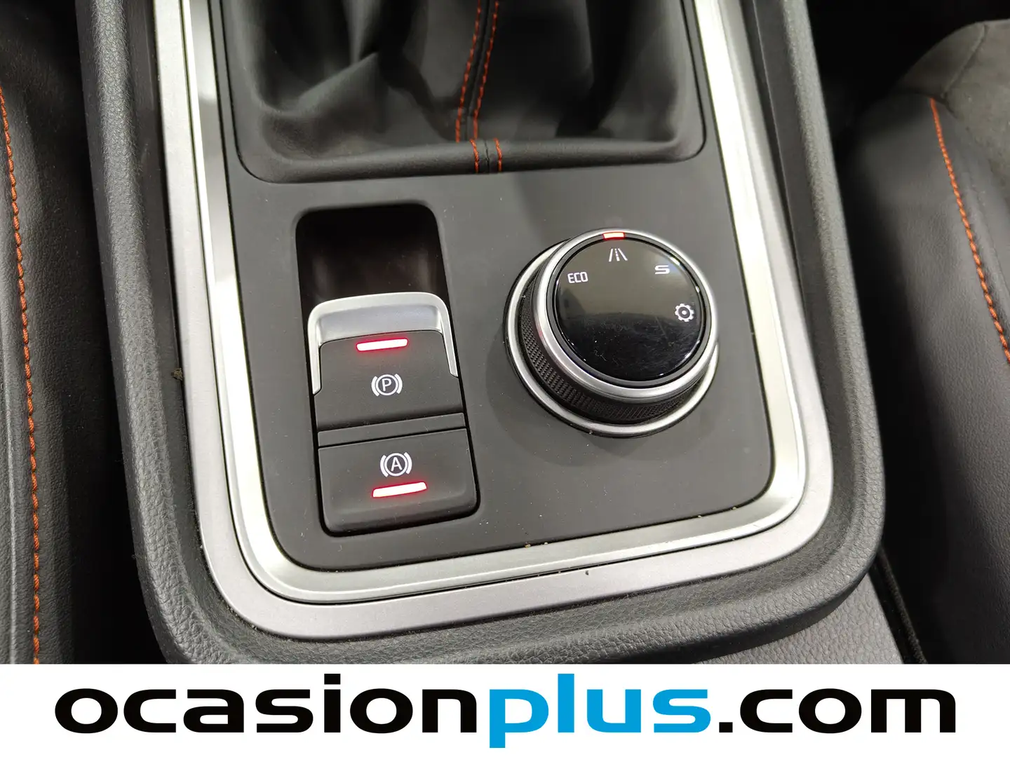 Foto Seat Ateca SEAT Ateca 1.0 TSI FR Special Edition (115 CV)