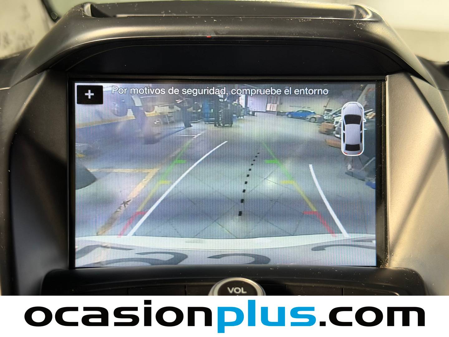 Ford Kuga Ford Kuga 2.0 TDCI S&S ST-Line 4x2 (150 CV) diésel