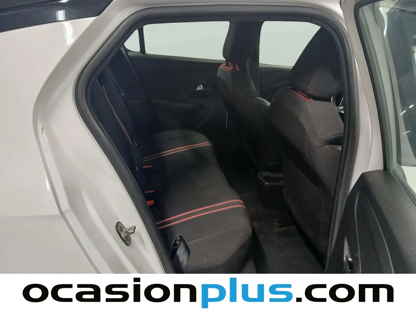 Foto Opel Corsa Opel Corsa 1.2 Turbo XHL GS-Line (100 CV)