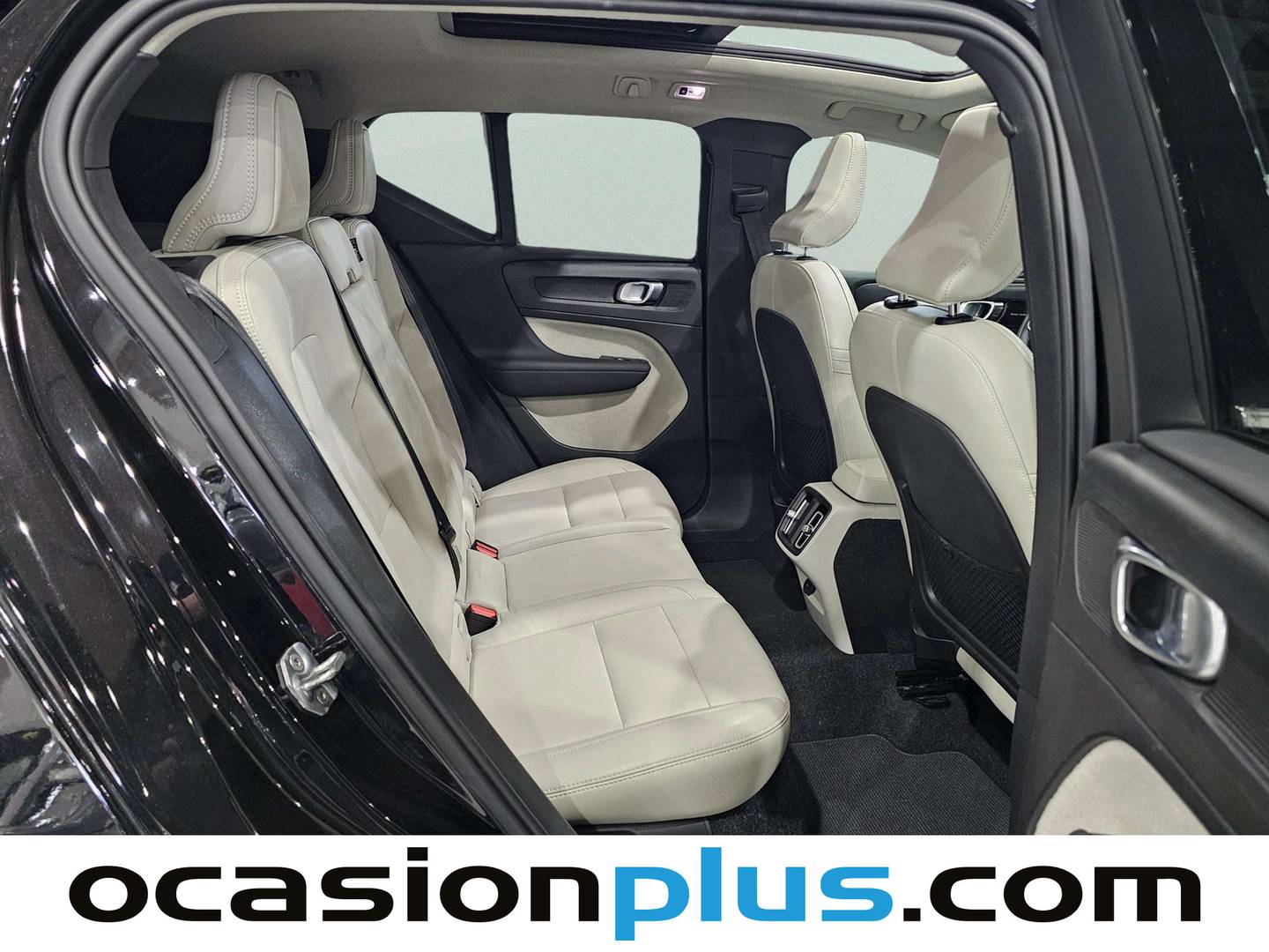 Volvo XC40 Volvo XC40 D4 Inscription AWD Auto (190 CV) 2018