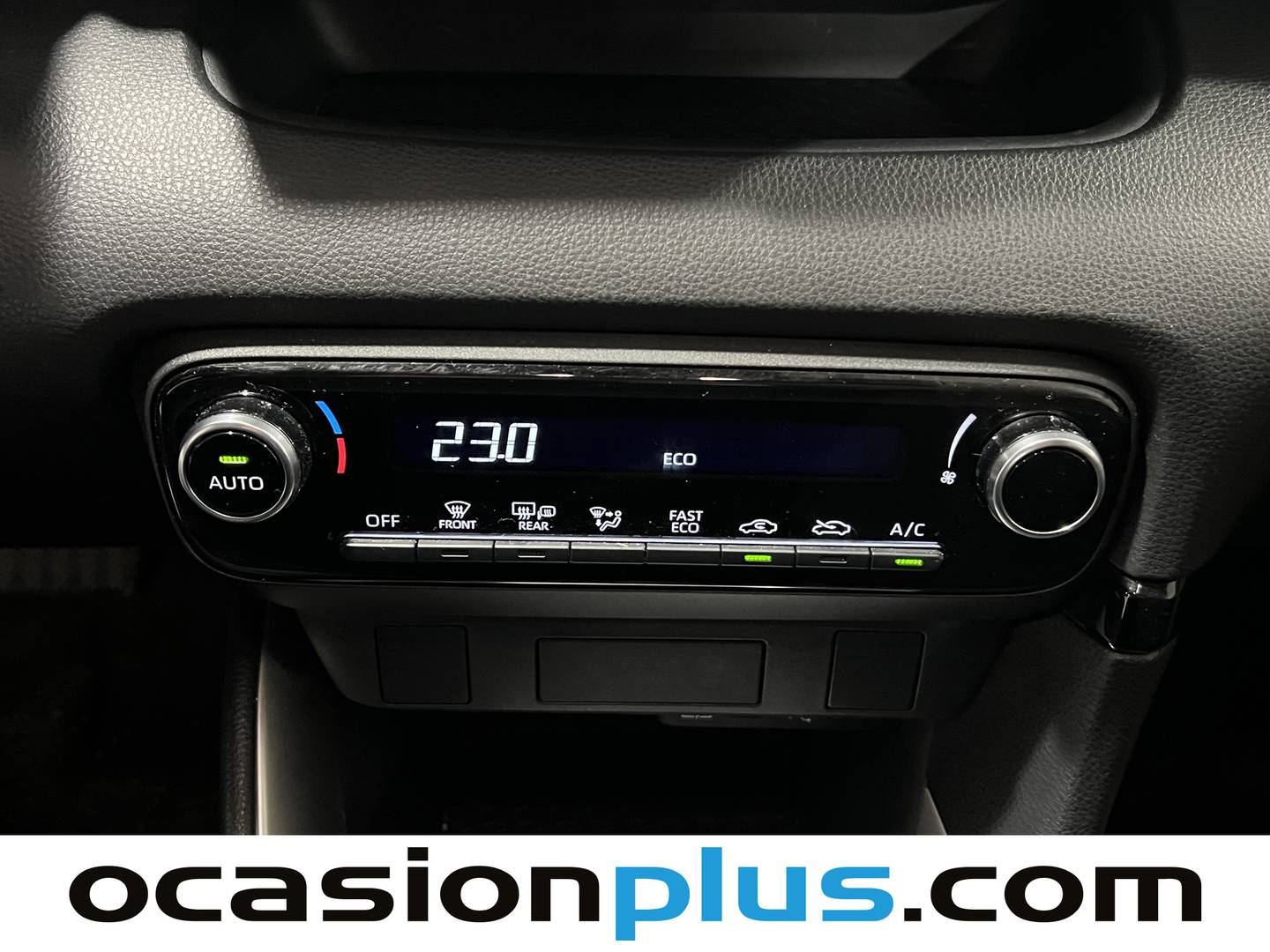 Foto Toyota Yaris Toyota Yaris 120H Active Plus (116 CV)