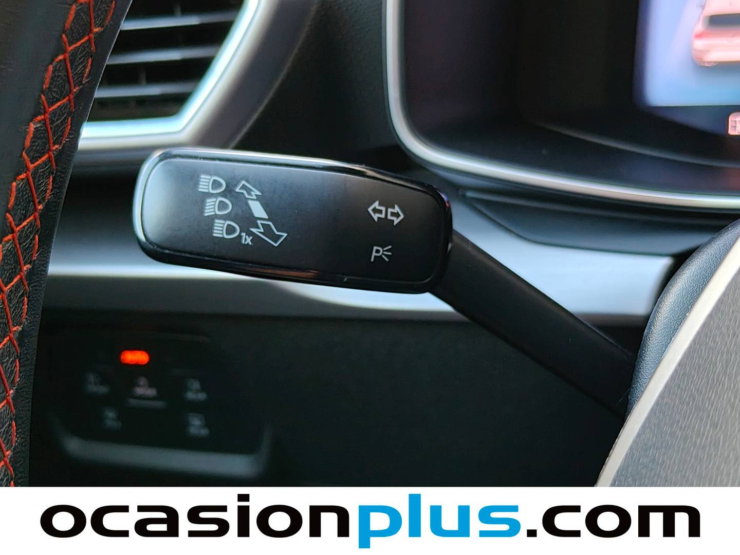 Seat León Seat León 1.0 eTSI S&S FR 25 Aniversario DSG (110 CV) km 0