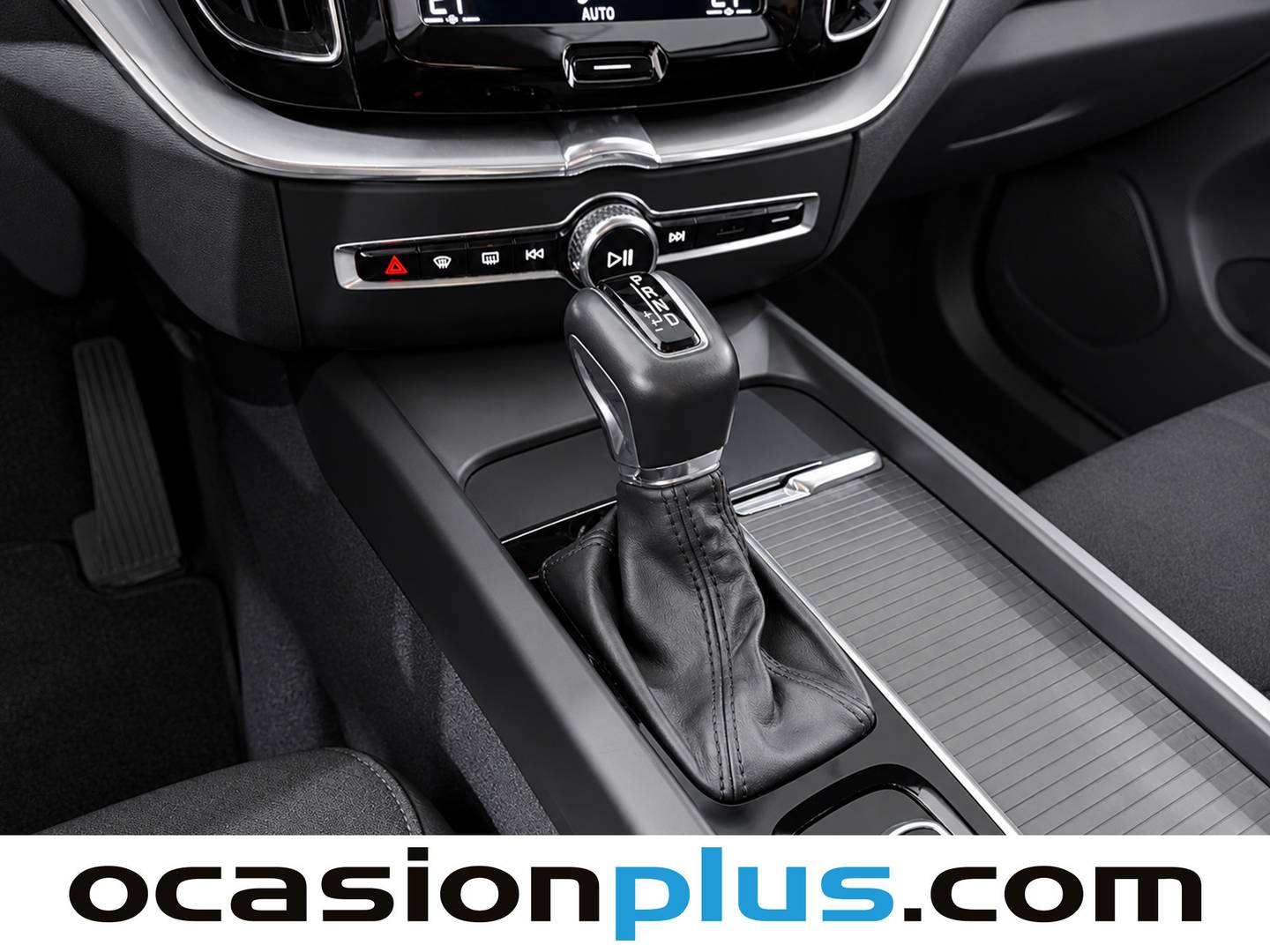 Volvo XC60 Volvo XC60 D4 Business Plus Auto (190 CV) de segunda mano