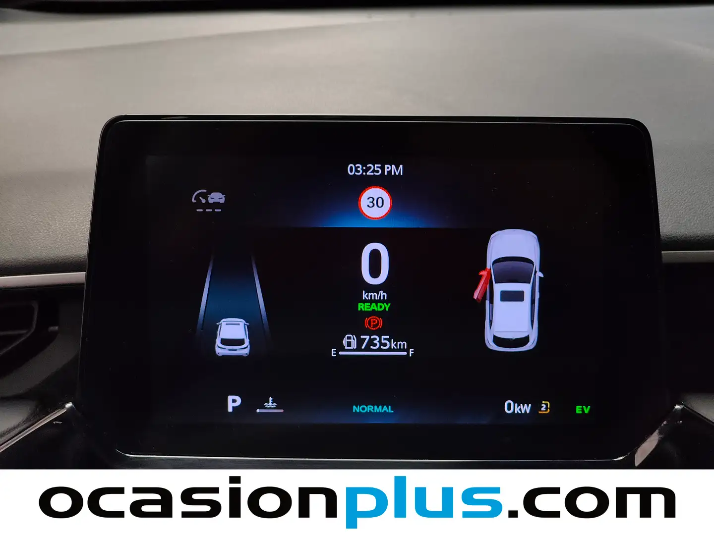 Foto MG MG3 Hybrid+ MG MG3 Hybrid+ Standard (195 CV)