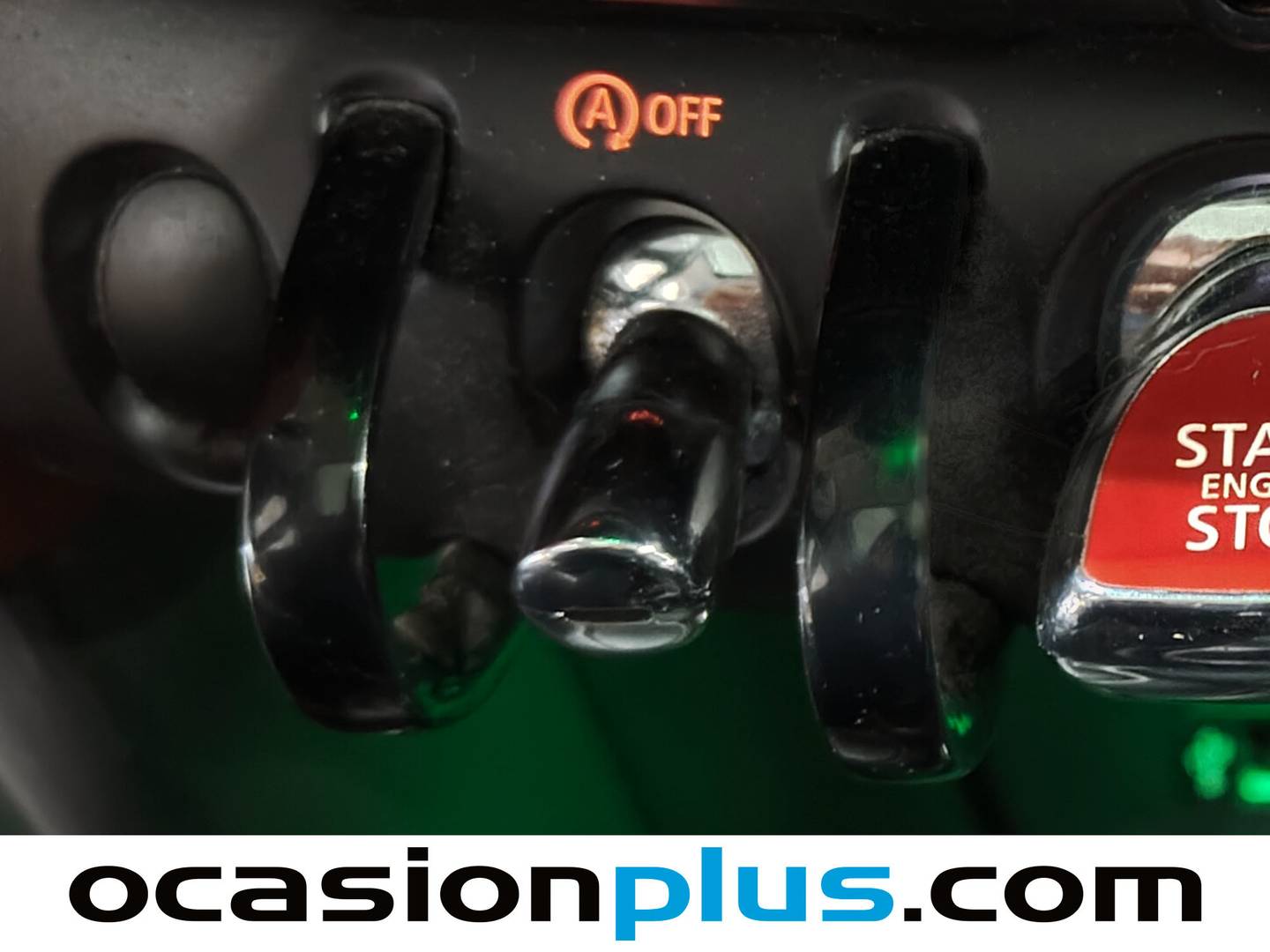 Foto Mini MINI MINI MINI 3 Puertas Cooper (136 CV)