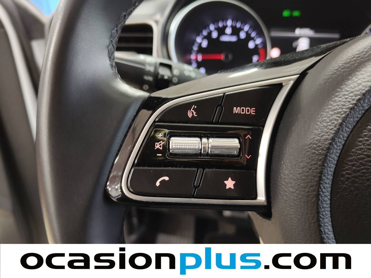 KIA XCeed KIA XCeed 1.0 T-GDi Drive (100 CV) de ocasión