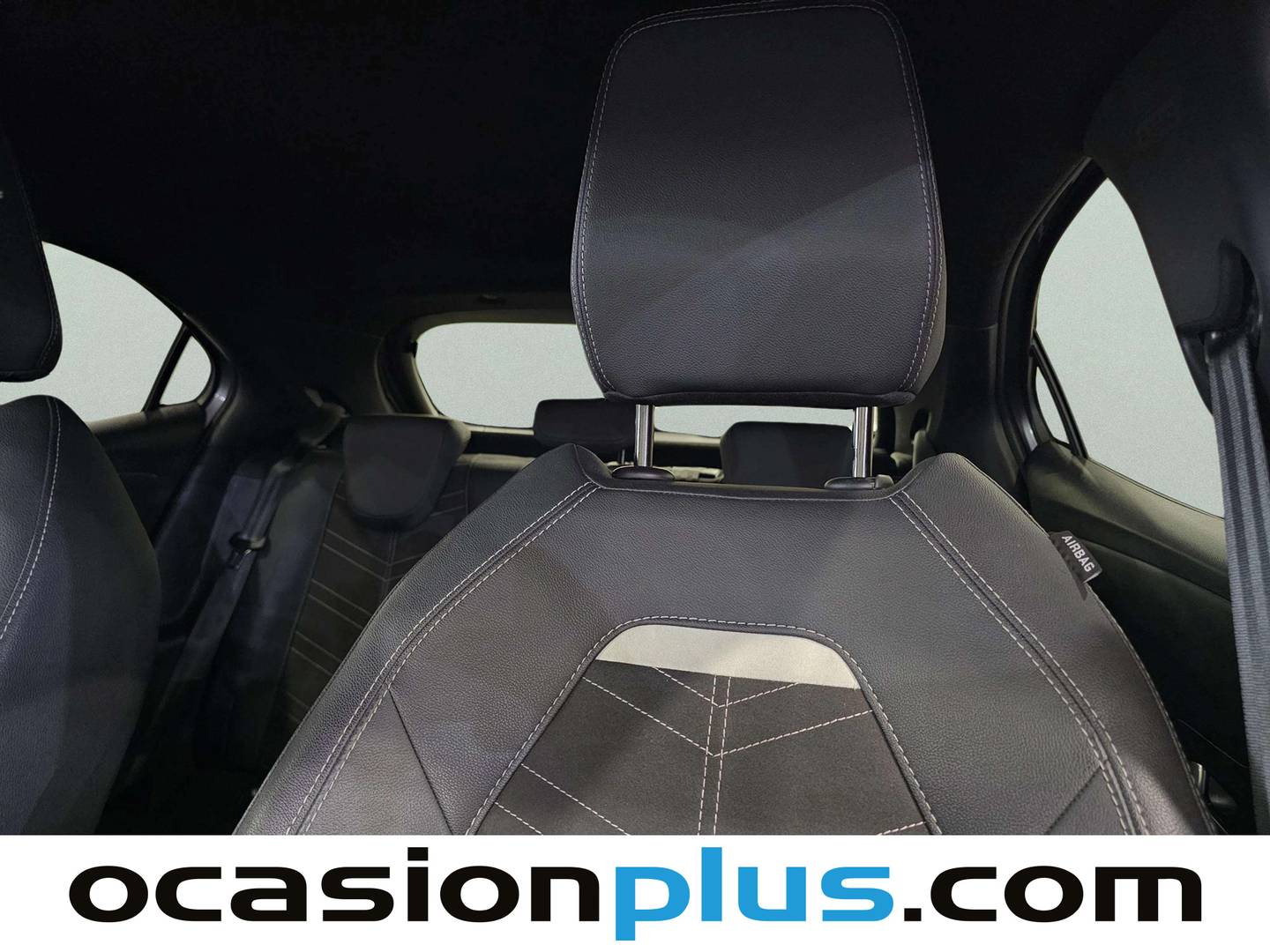Opel Mokka Opel Mokka 1.2 T Ultimate Auto (130 CV) seminuevo