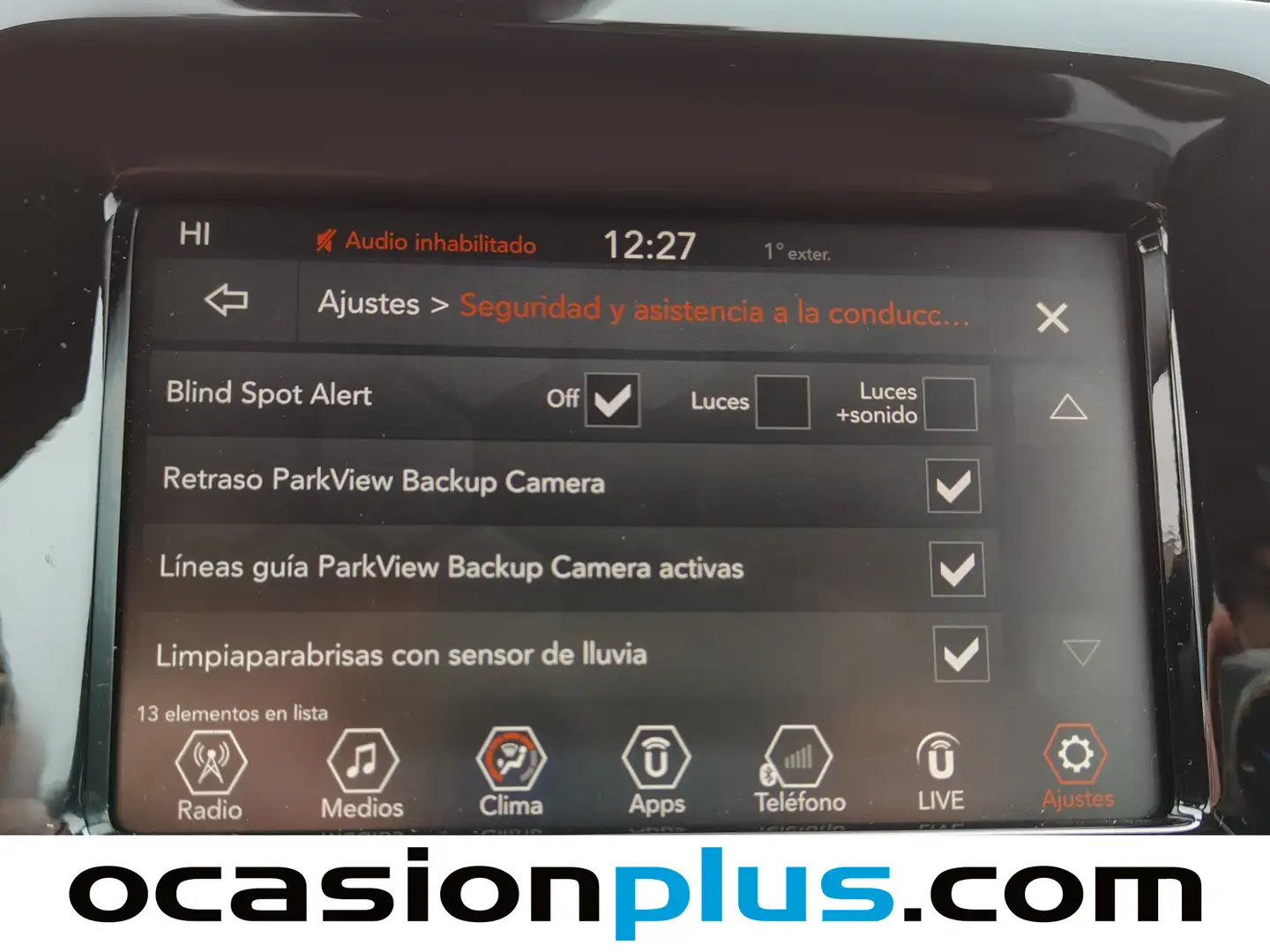 Foto Jeep Compass Jeep Compass 2.0 Multijet Limited 4x4 AD (140 CV)