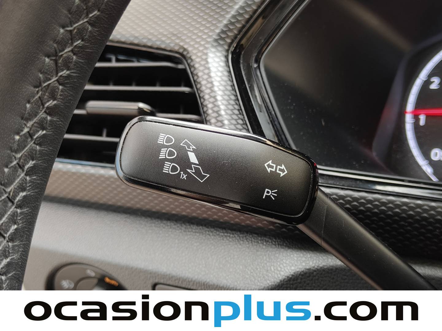 Volkswagen T-Cross Volkswagen T-Cross Advance 1.0 TSI (95 CV) de ocasión