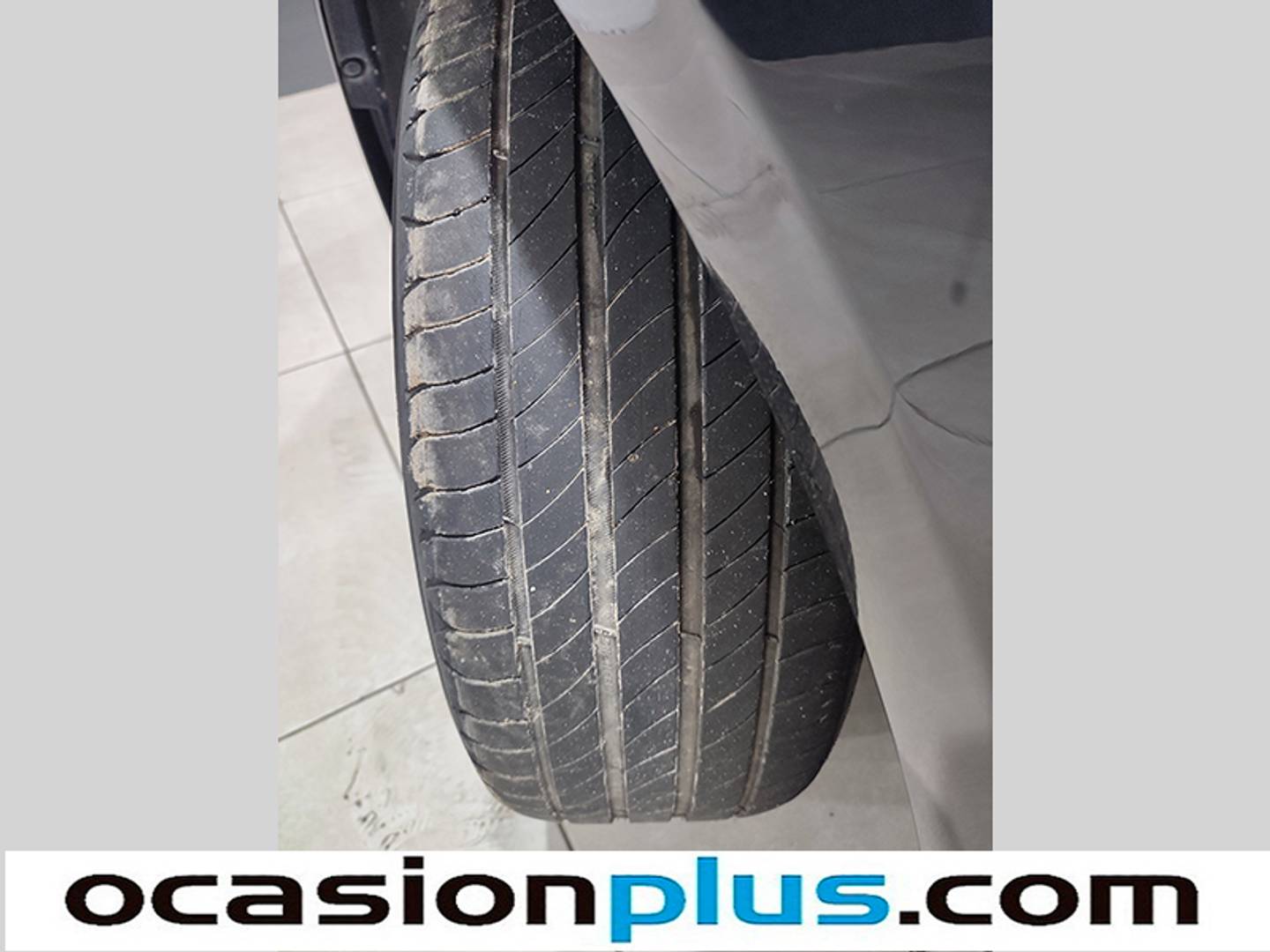 Foto KIA Ceed Tourer Kia Ceed Tourer 1.0 T-GDi Concept (120 CV)