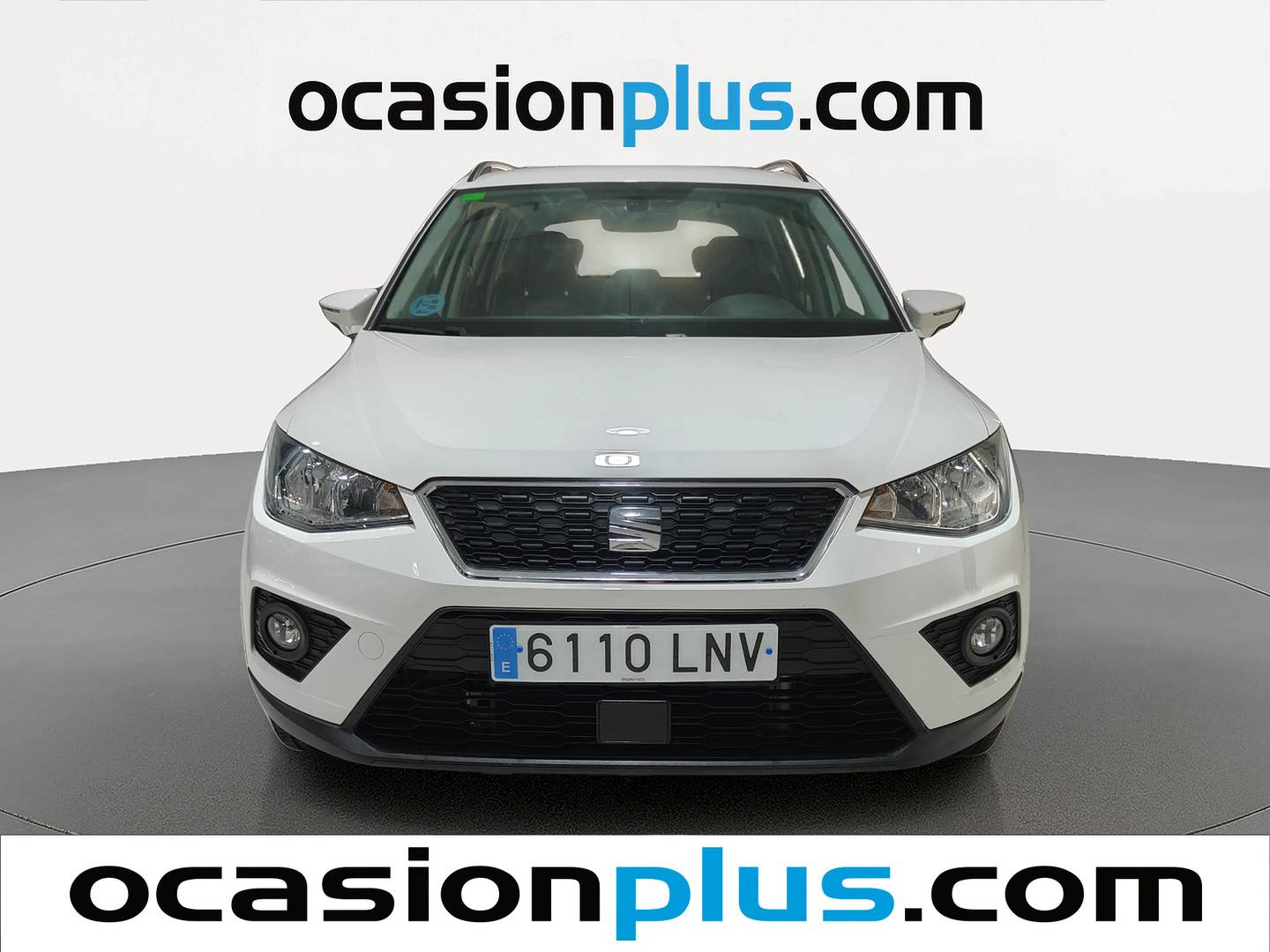 Seat Arona Seat Arona 1.0 TSI Style Go2 (110 CV) 110cv