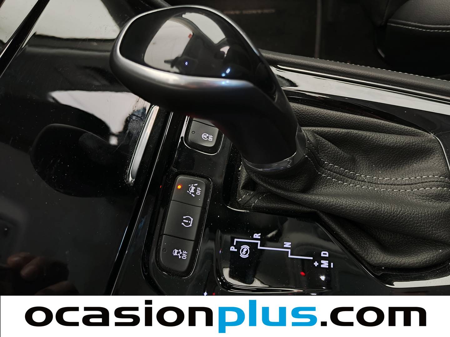 Opel Grandland X Opel Grandland X 1.2 Turbo Ultimate Auto (130 CV) de segunda mano