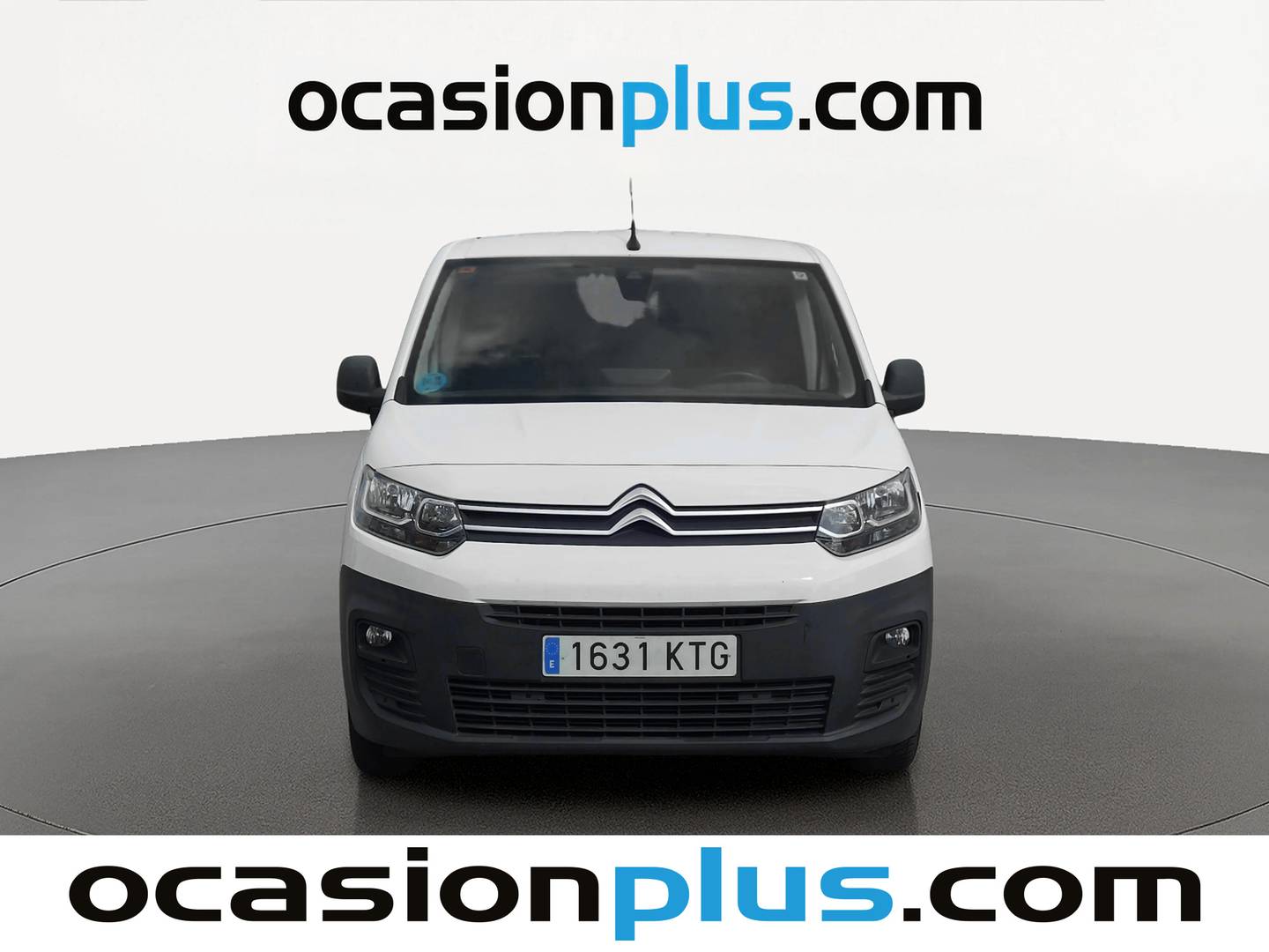 Citroën Berlingo Citroën Berlingo BlueHDi 100 Talla XL Club (100 CV) 100cv
