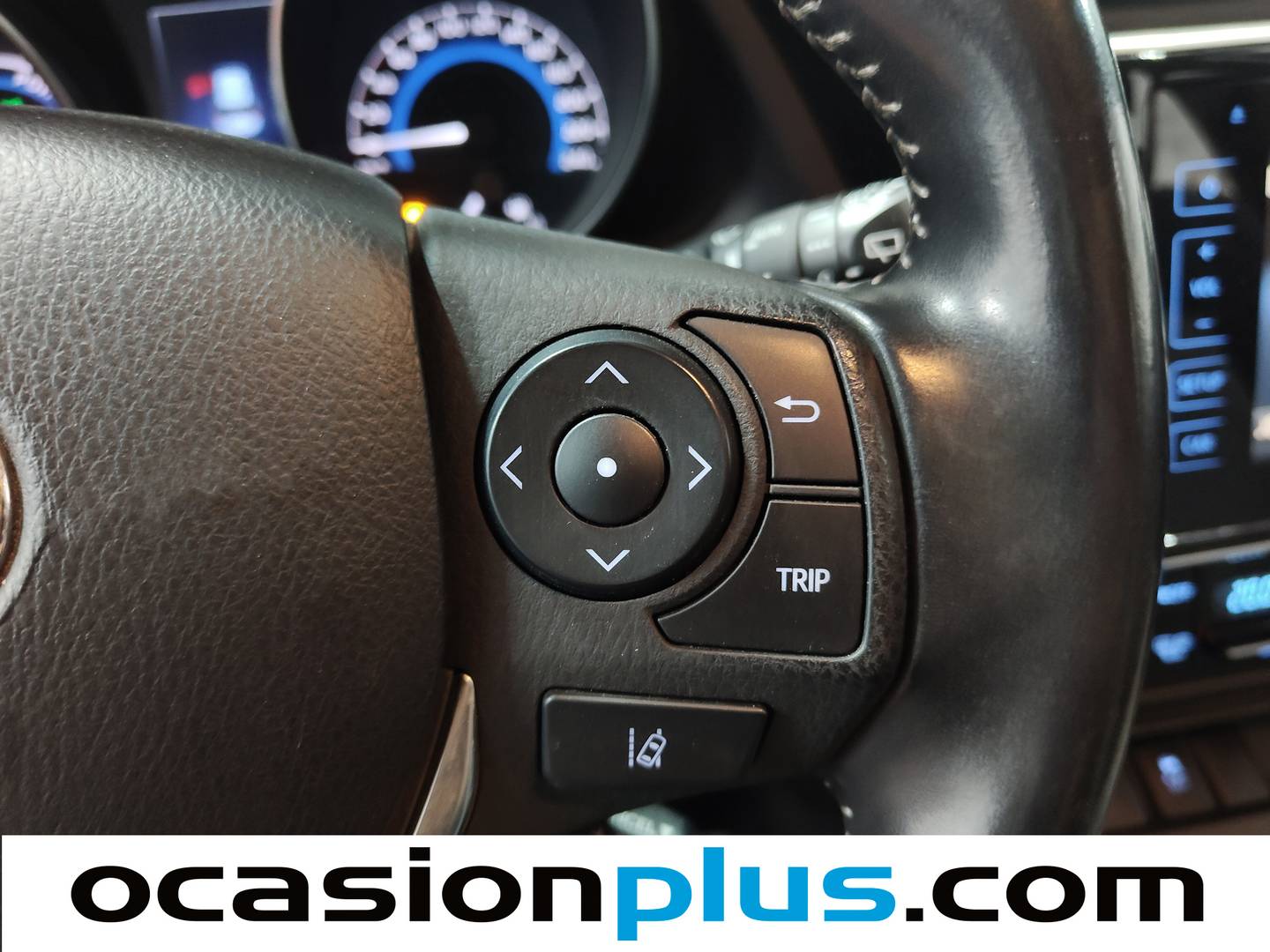 Toyota Auris Toyota Auris 140H Hybrid Feel! Edition (136 CV) 136cv