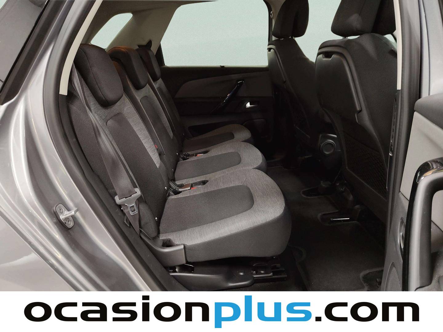 Citroën C4 Picasso Citroën C4 Picasso PureTech 130 S&S Feel EAT6 (130 CV) de segunda mano