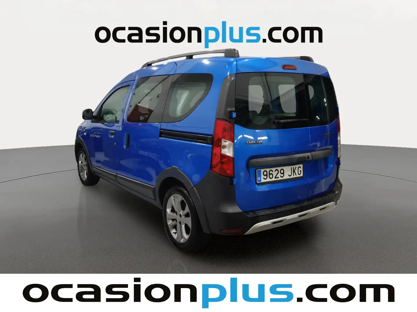 Foto Dacia Dokker Dacia Dokker dCi (90 CV)