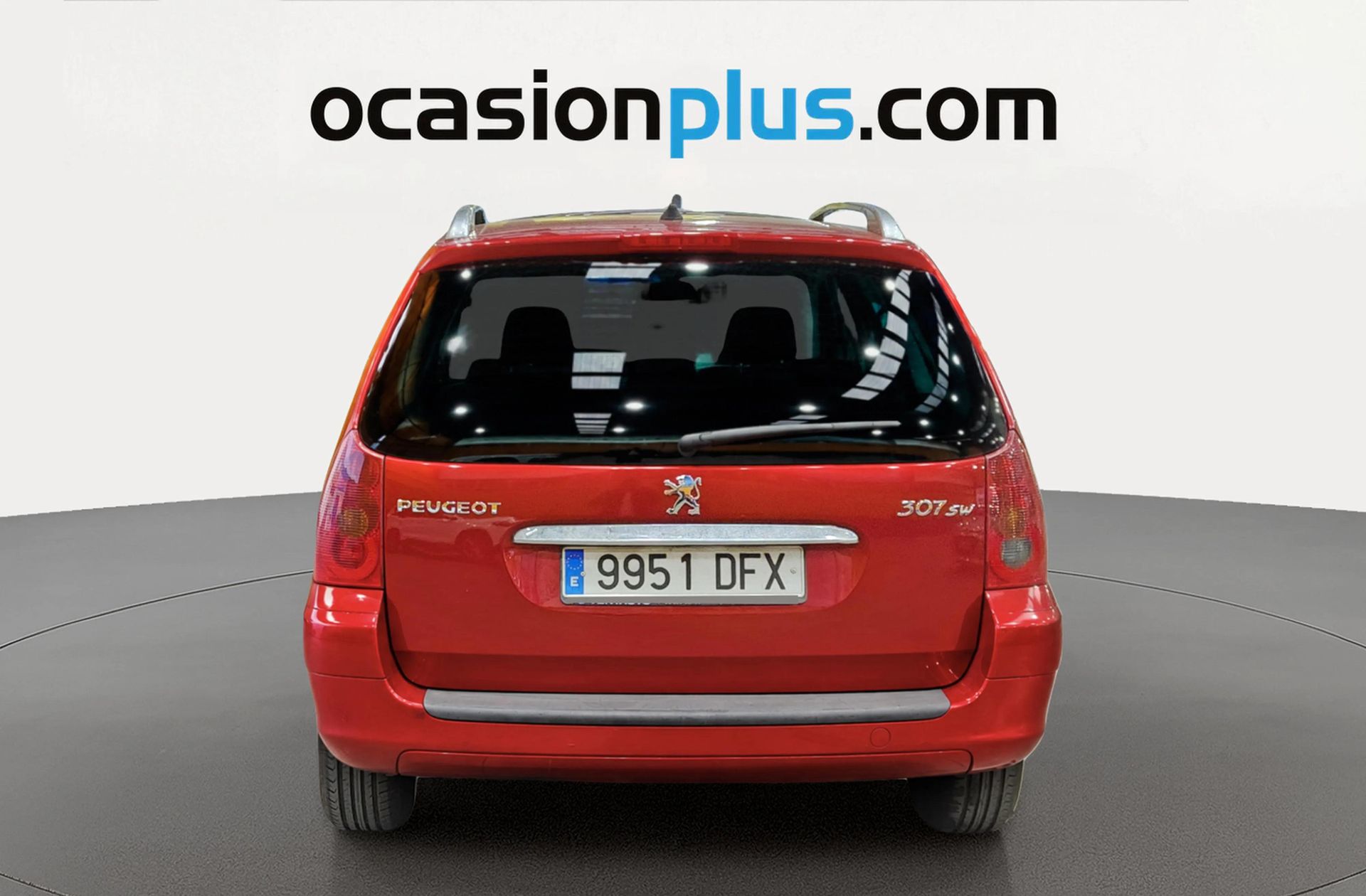 Peugeot 307 2.0 HDi Clim Plus - foto 11