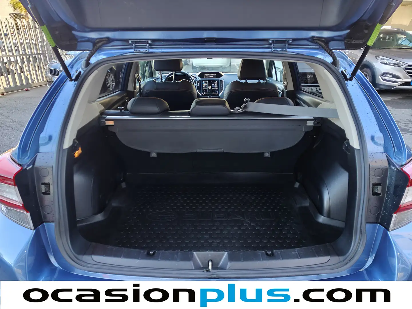 Foto Subaru XV Subaru XV 2.0i Executive Plus Lineartronic (156 CV)